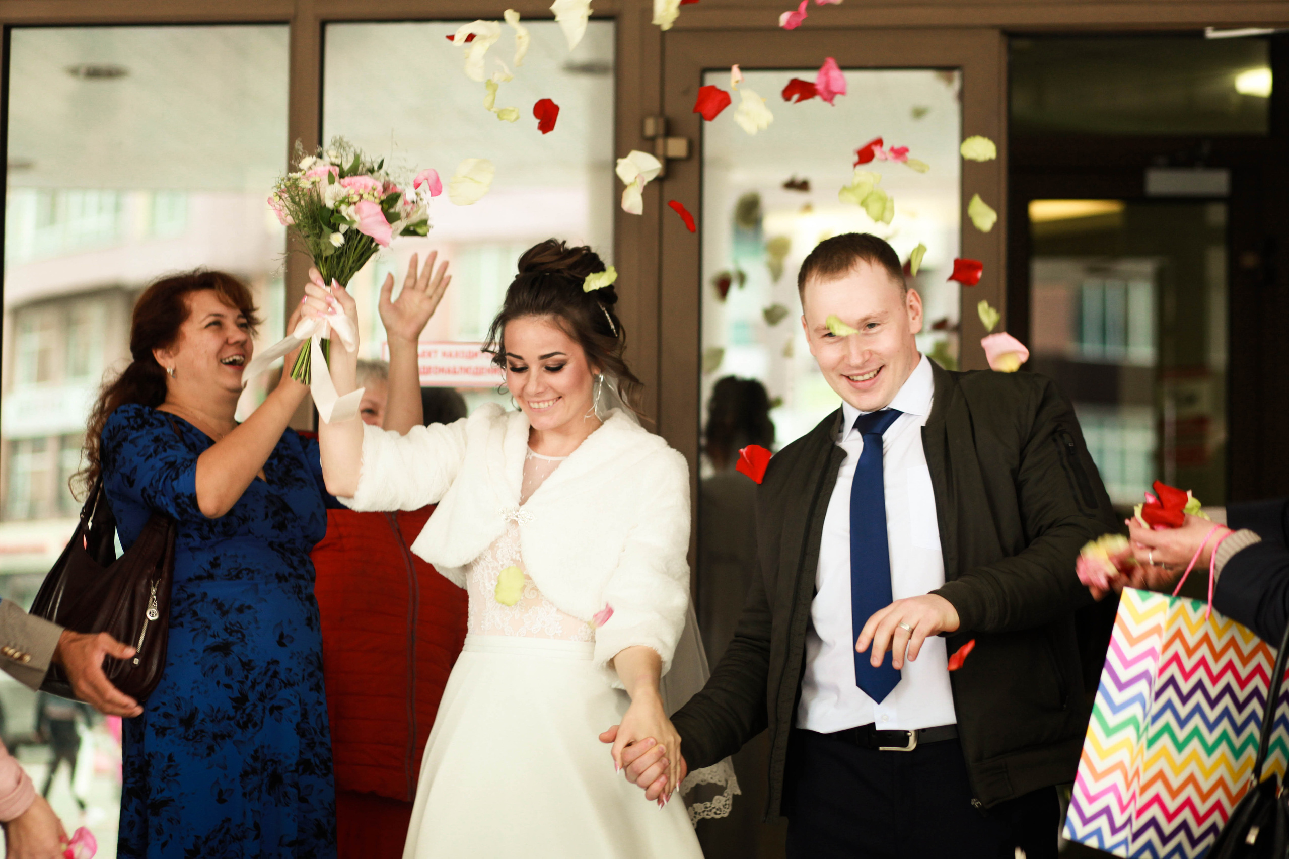 Станислав и Елена 21 сентября, свадебная фотосъемка. Семейный и портретный фотограф в Екатеринбурге Анна Лобанова