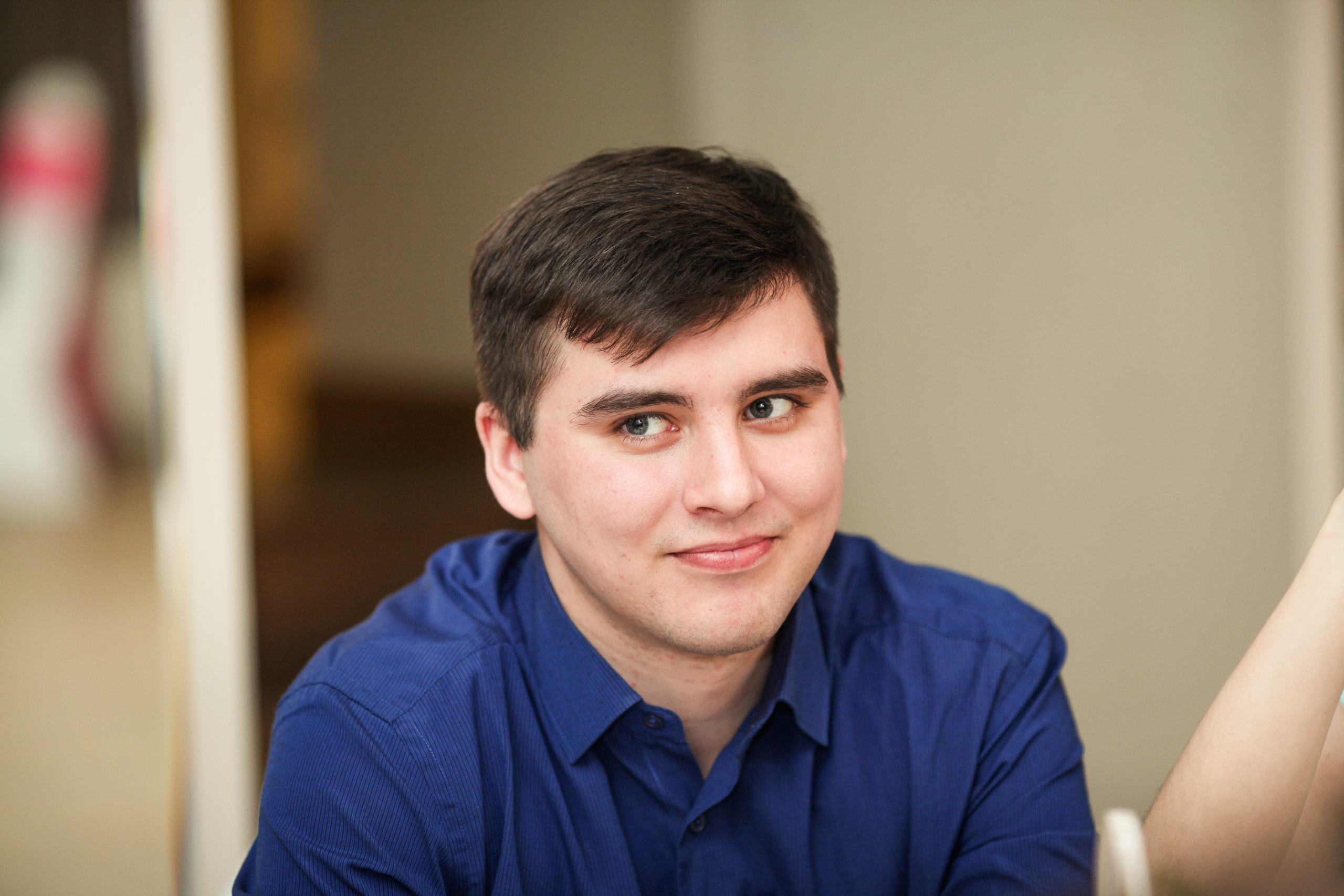 Олег и Полина 28 апреля, свадебная фотосъемка. Семейный и портретный фотограф в Екатеринбурге Анна Лобанова