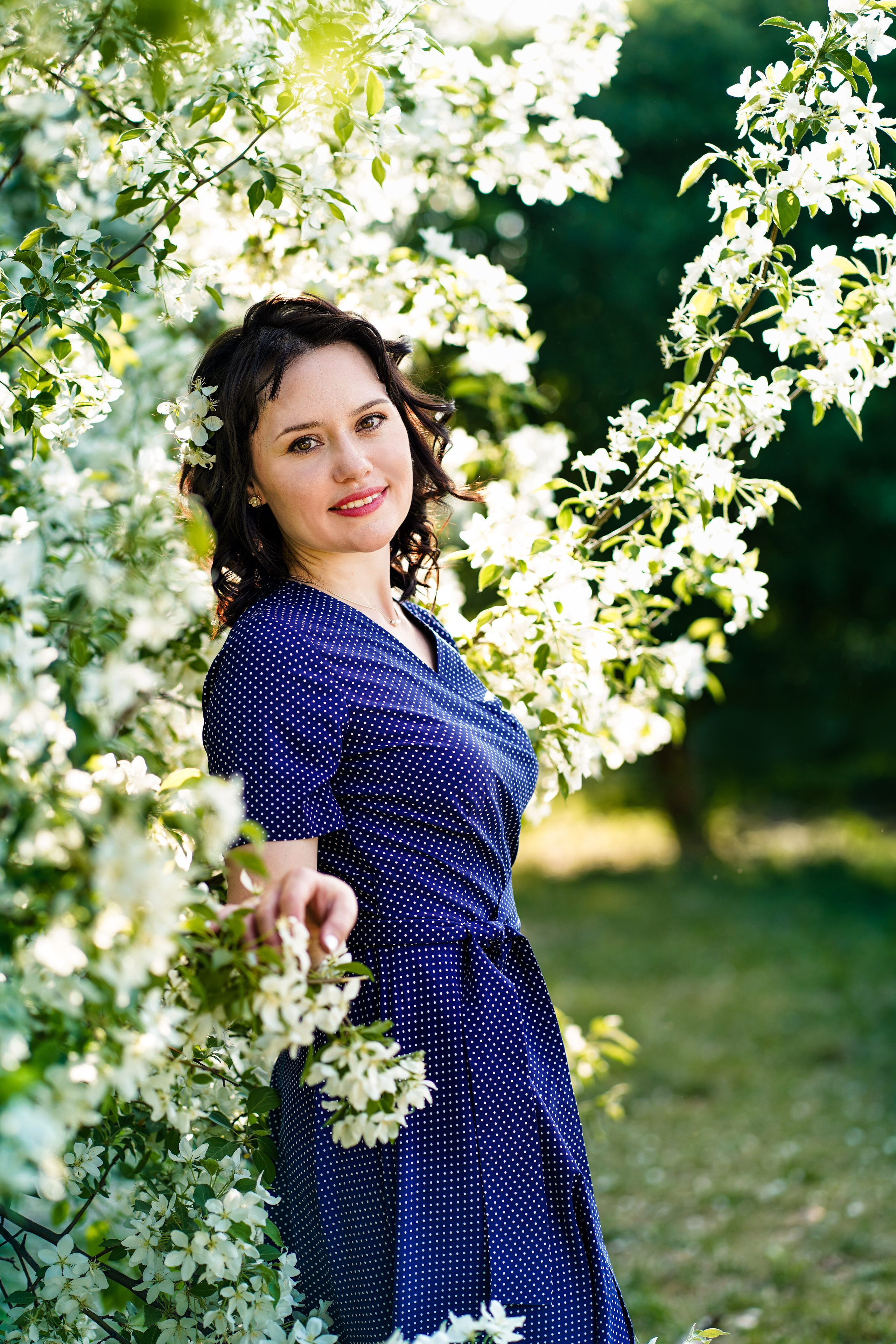 Вечерняя семейная фотосессия 30 мин. Семейный и портретный фотограф в Екатеринбурге Анна Лобанова