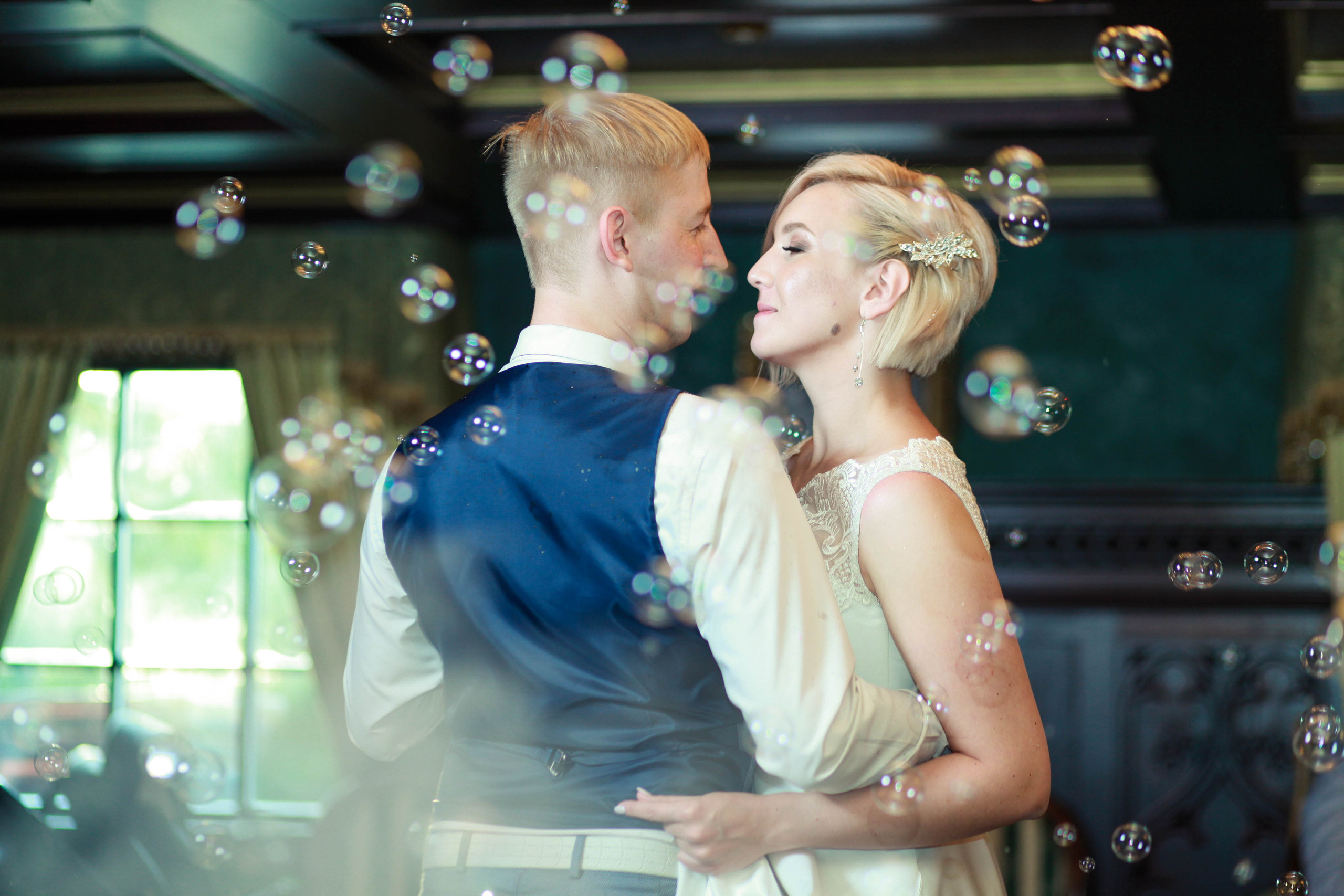 Константин и Ольга 11 августа, свадебная фотосъемка. Семейный и портретный фотограф в Екатеринбурге Анна Лобанова