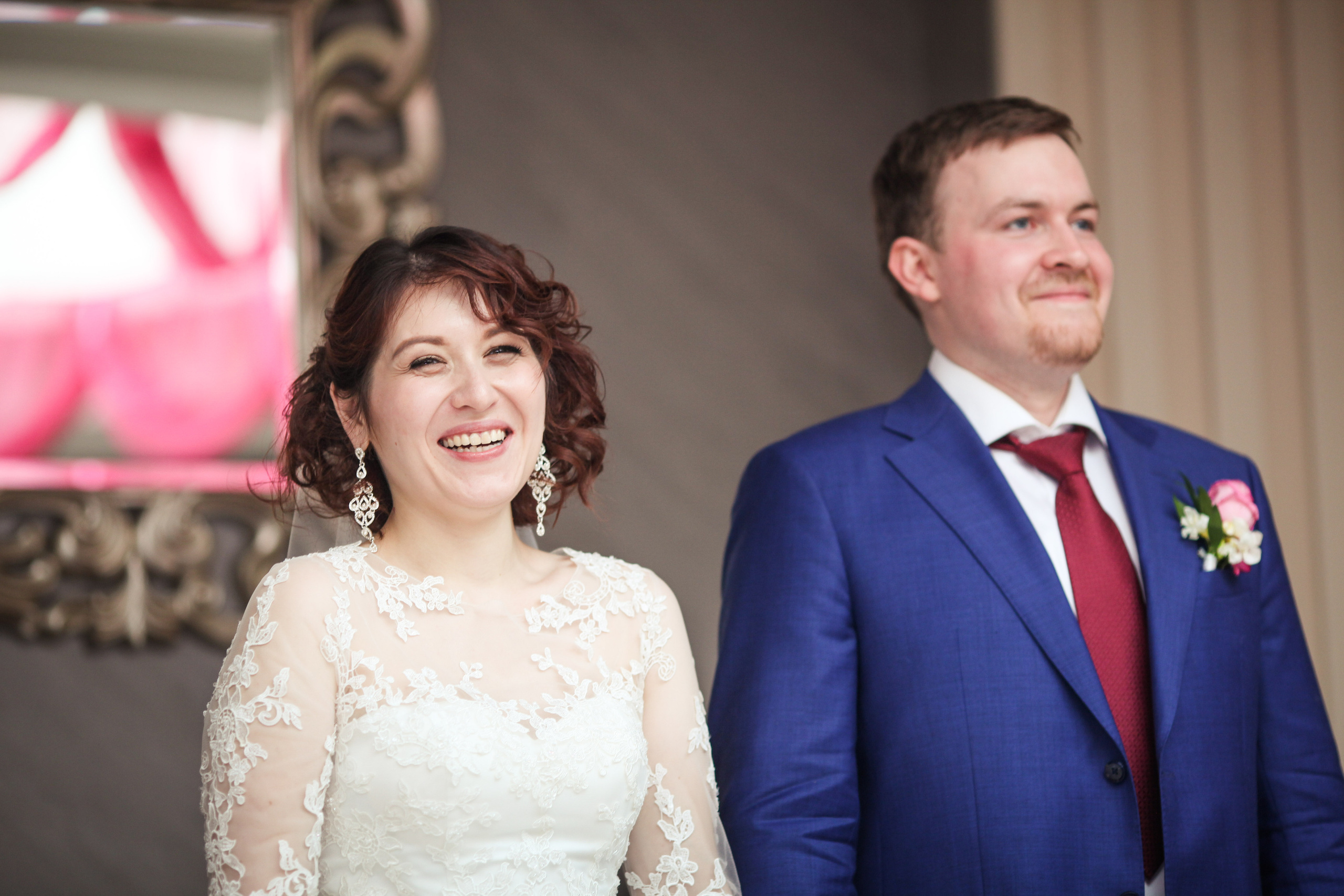 Олег и Полина 28 апреля, свадебная фотосъемка. Семейный и портретный фотограф в Екатеринбурге Анна Лобанова