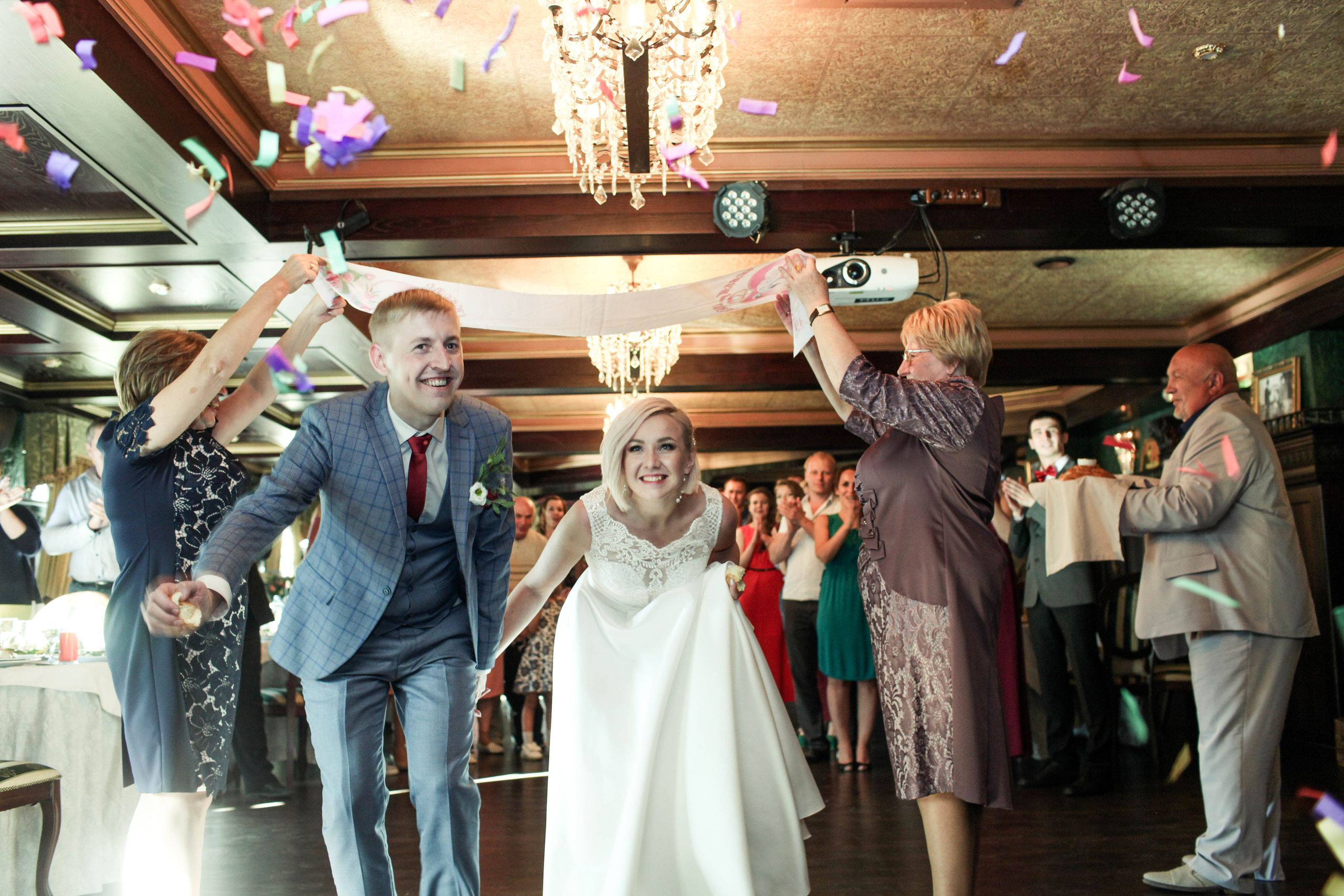 Константин и Ольга 11 августа, свадебная фотосъемка. Семейный и портретный фотограф в Екатеринбурге Анна Лобанова