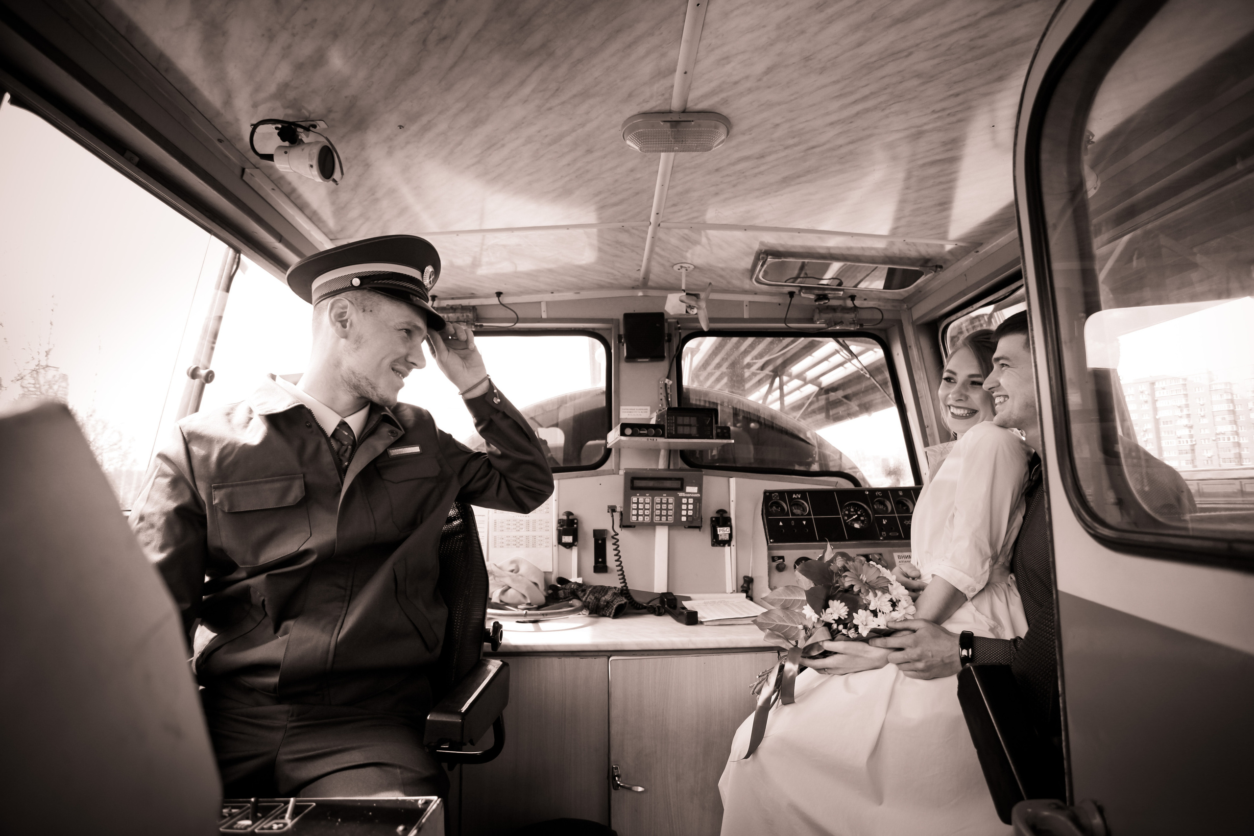 Яркое путешествие. Семейный и портретный фотограф в Екатеринбурге Анна Лобанова