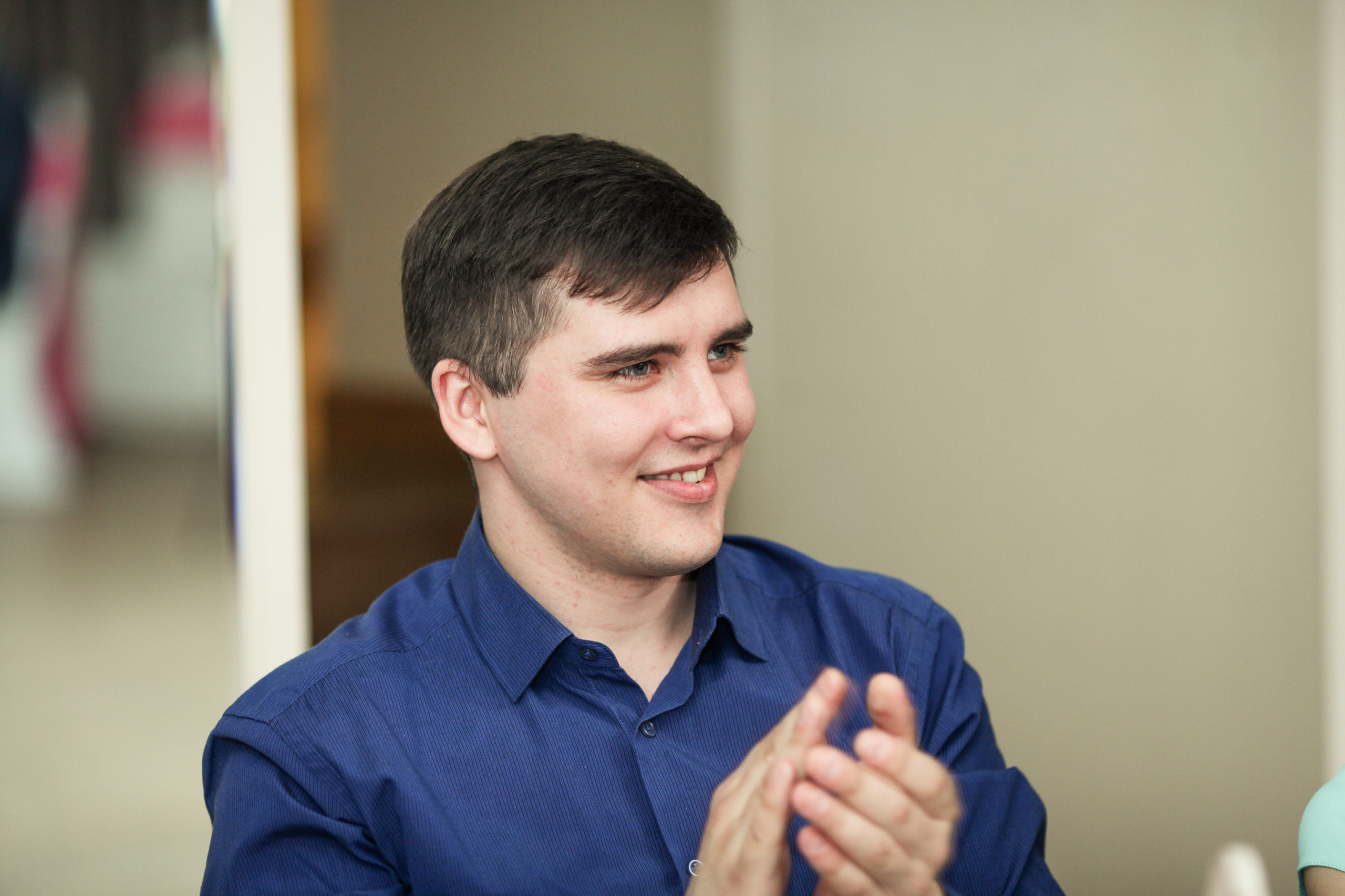 Олег и Полина 28 апреля, свадебная фотосъемка. Семейный и портретный фотограф в Екатеринбурге Анна Лобанова