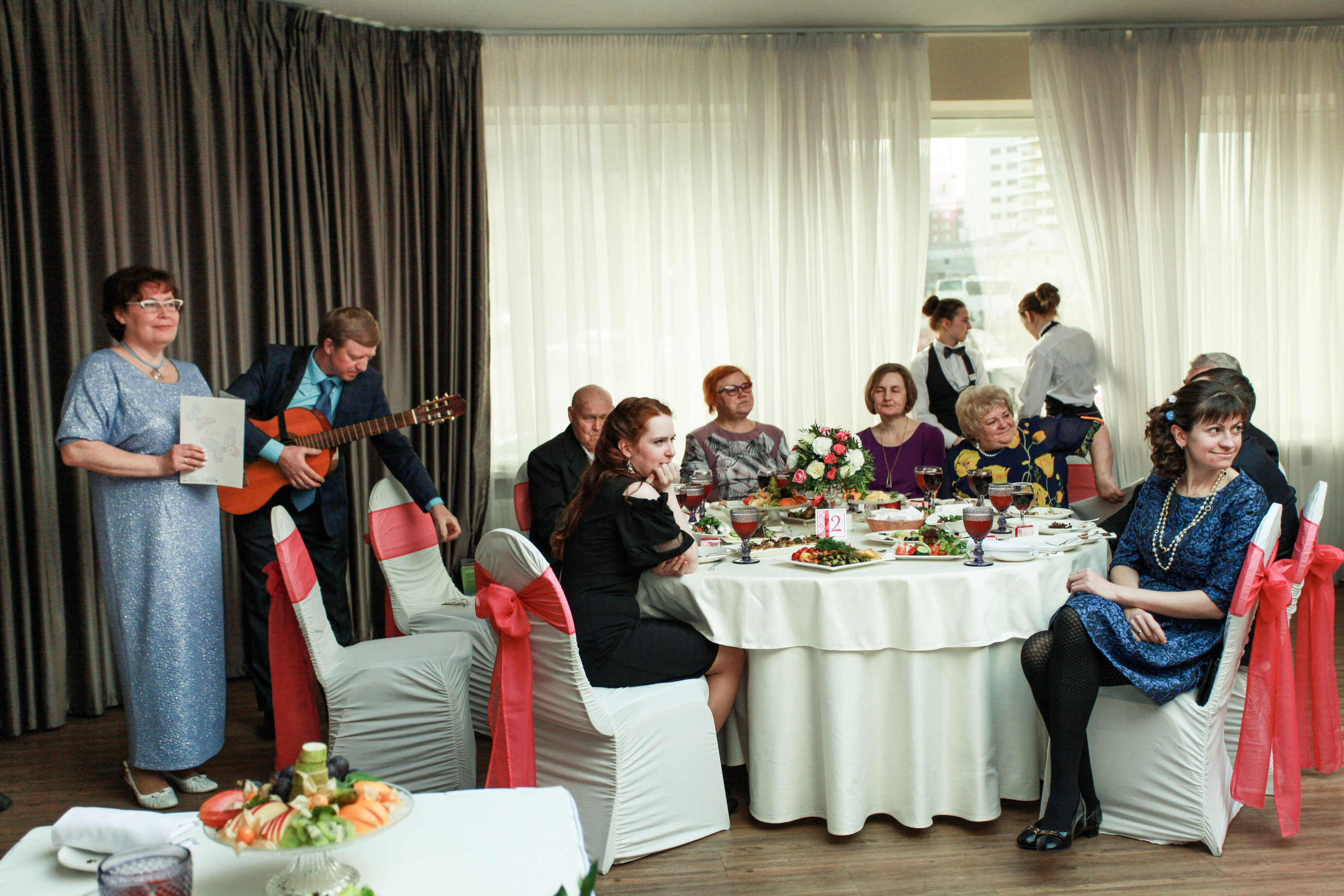 Олег и Полина 28 апреля, свадебная фотосъемка. Семейный и портретный фотограф в Екатеринбурге Анна Лобанова