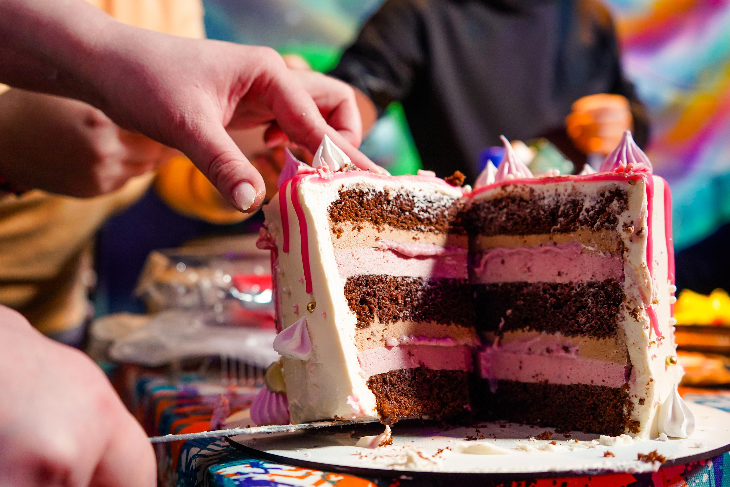 День рождения Киры в Футурамии. Семейный и портретный фотограф в Екатеринбурге Анна Лобанова