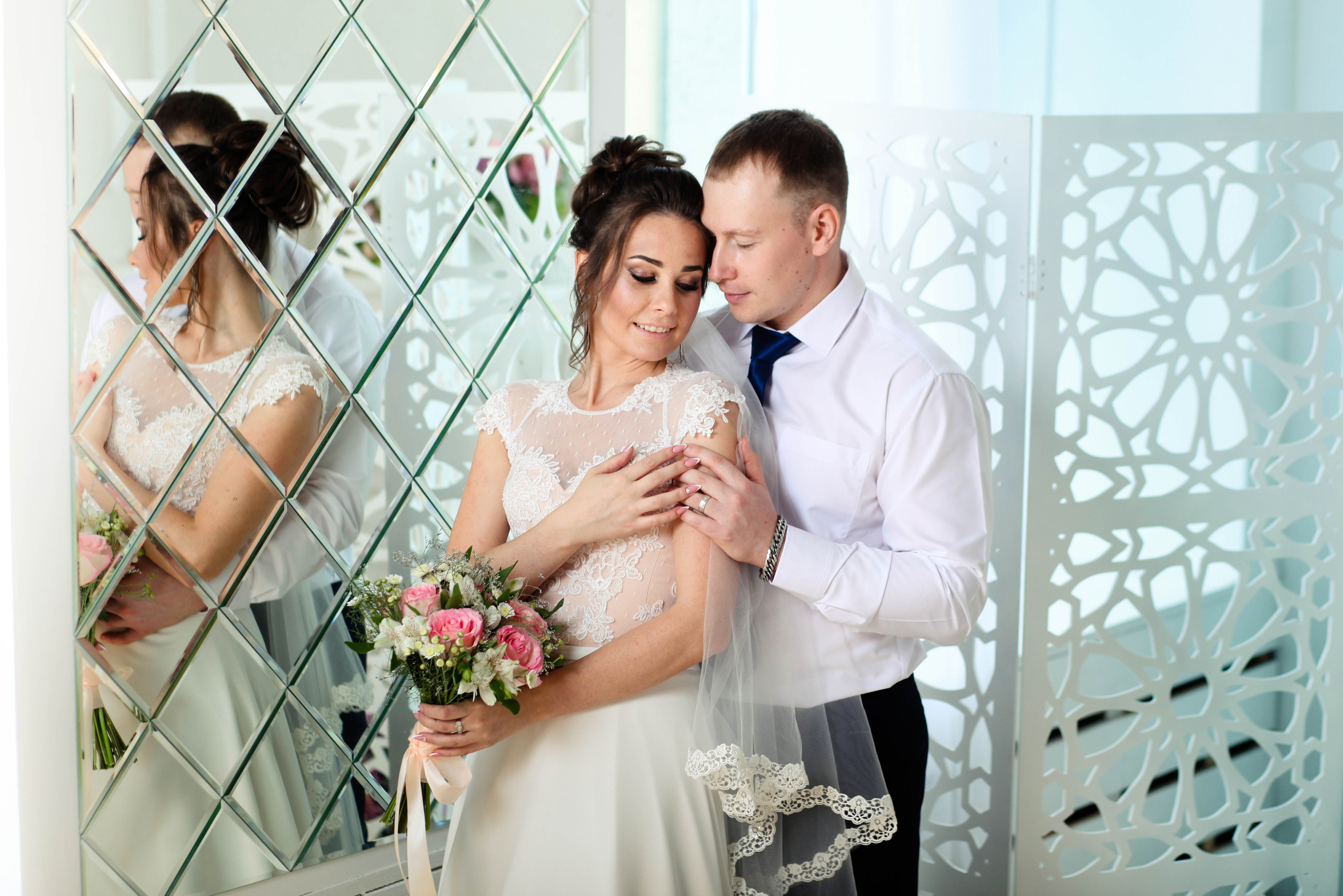 Станислав и Елена 21 сентября, свадебная фотосъемка. Семейный и портретный фотограф в Екатеринбурге Анна Лобанова