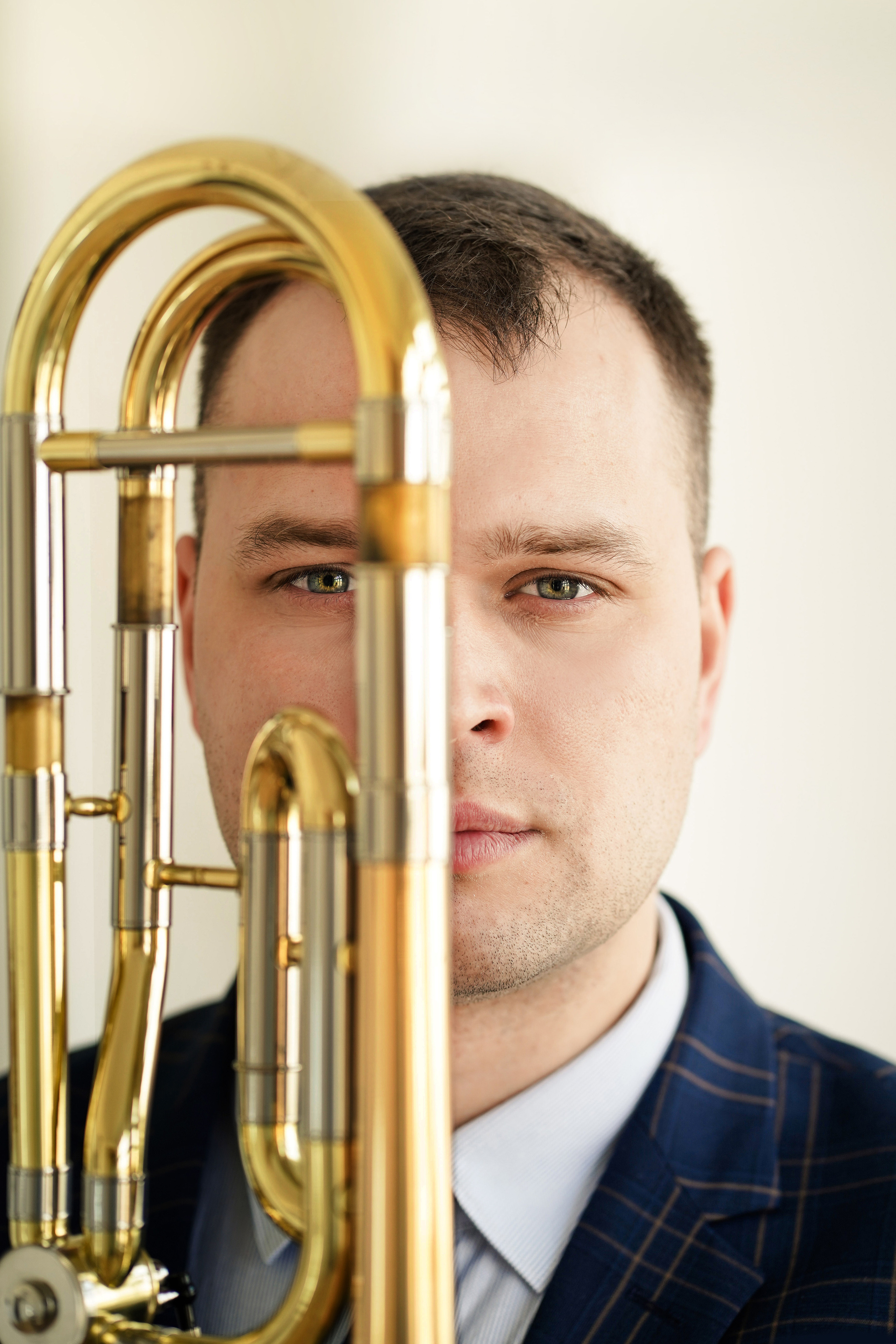 Мужской портрет. Семейный и портретный фотограф в Екатеринбурге Анна Лобанова