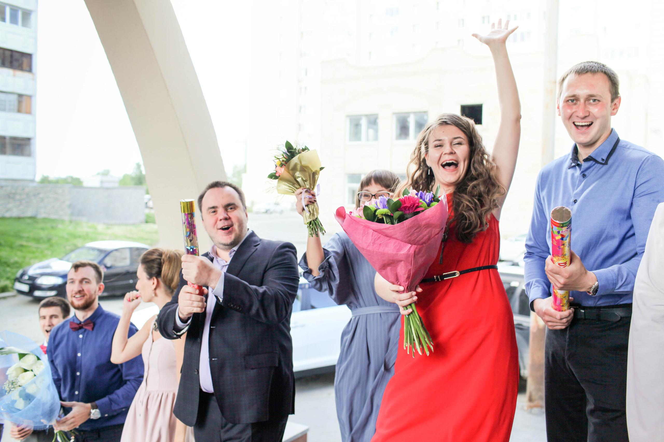 Константин и Ольга 11 августа, свадебная фотосъемка. Семейный и портретный фотограф в Екатеринбурге Анна Лобанова