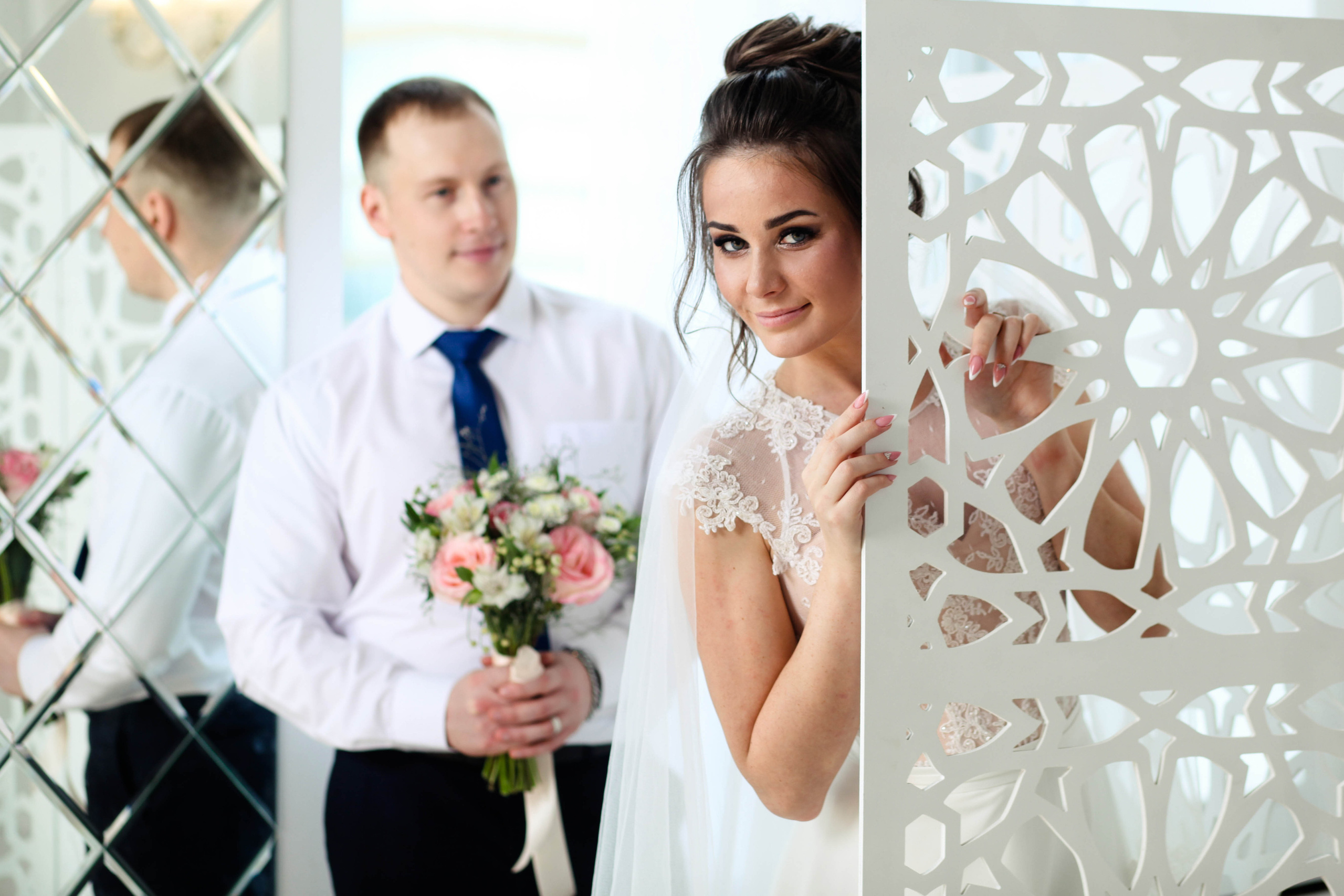 Станислав и Елена 21 сентября, свадебная фотосъемка. Семейный и портретный фотограф в Екатеринбурге Анна Лобанова