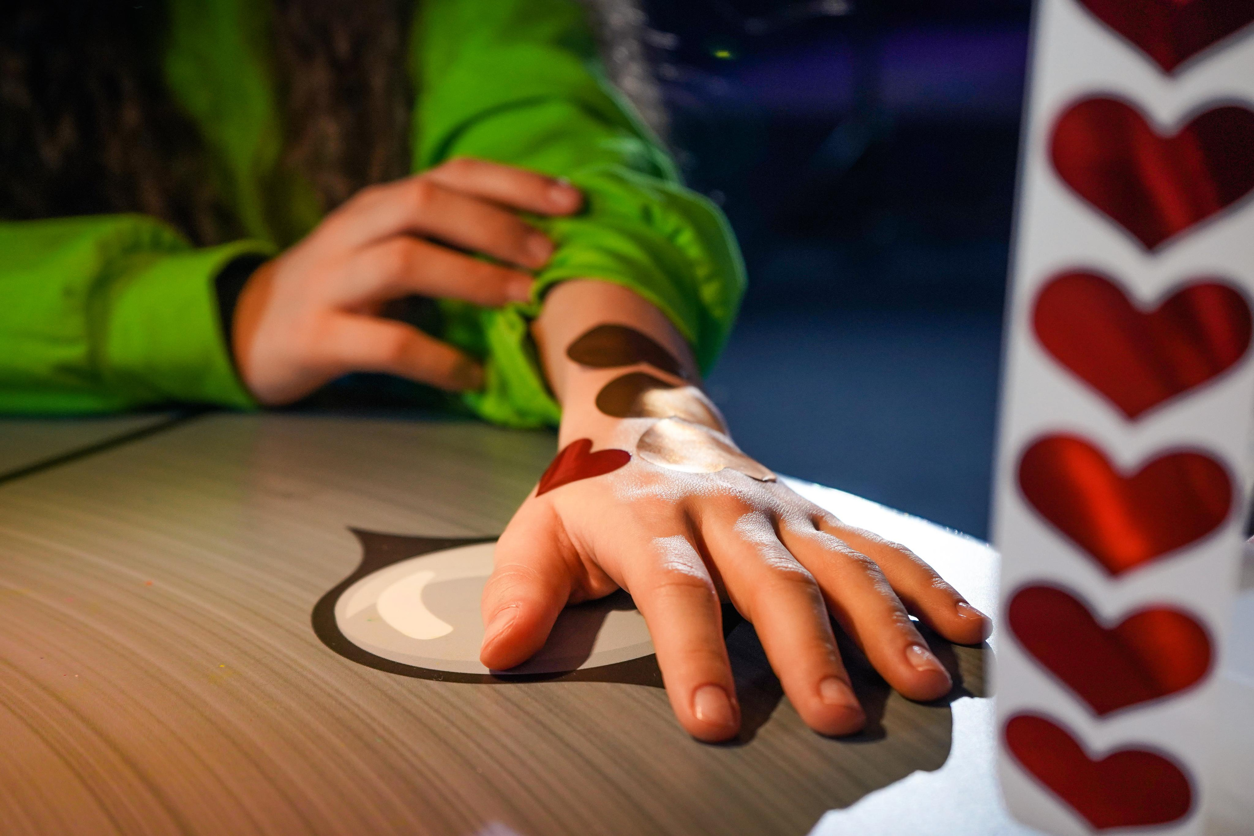 День рождения Киры в Футурамии. Семейный и портретный фотограф в Екатеринбурге Анна Лобанова