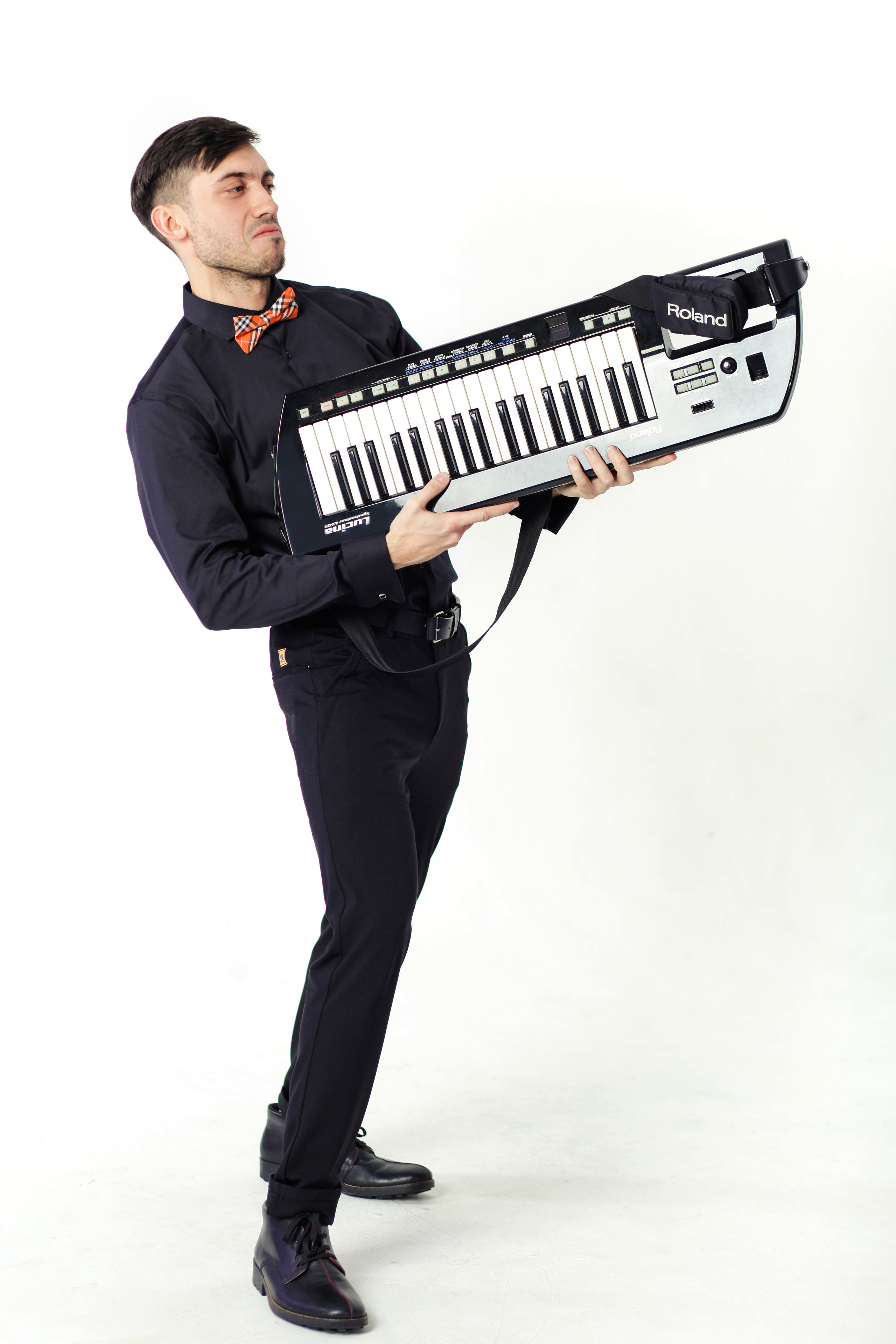 Мужской портрет. Семейный и портретный фотограф в Екатеринбурге Анна Лобанова