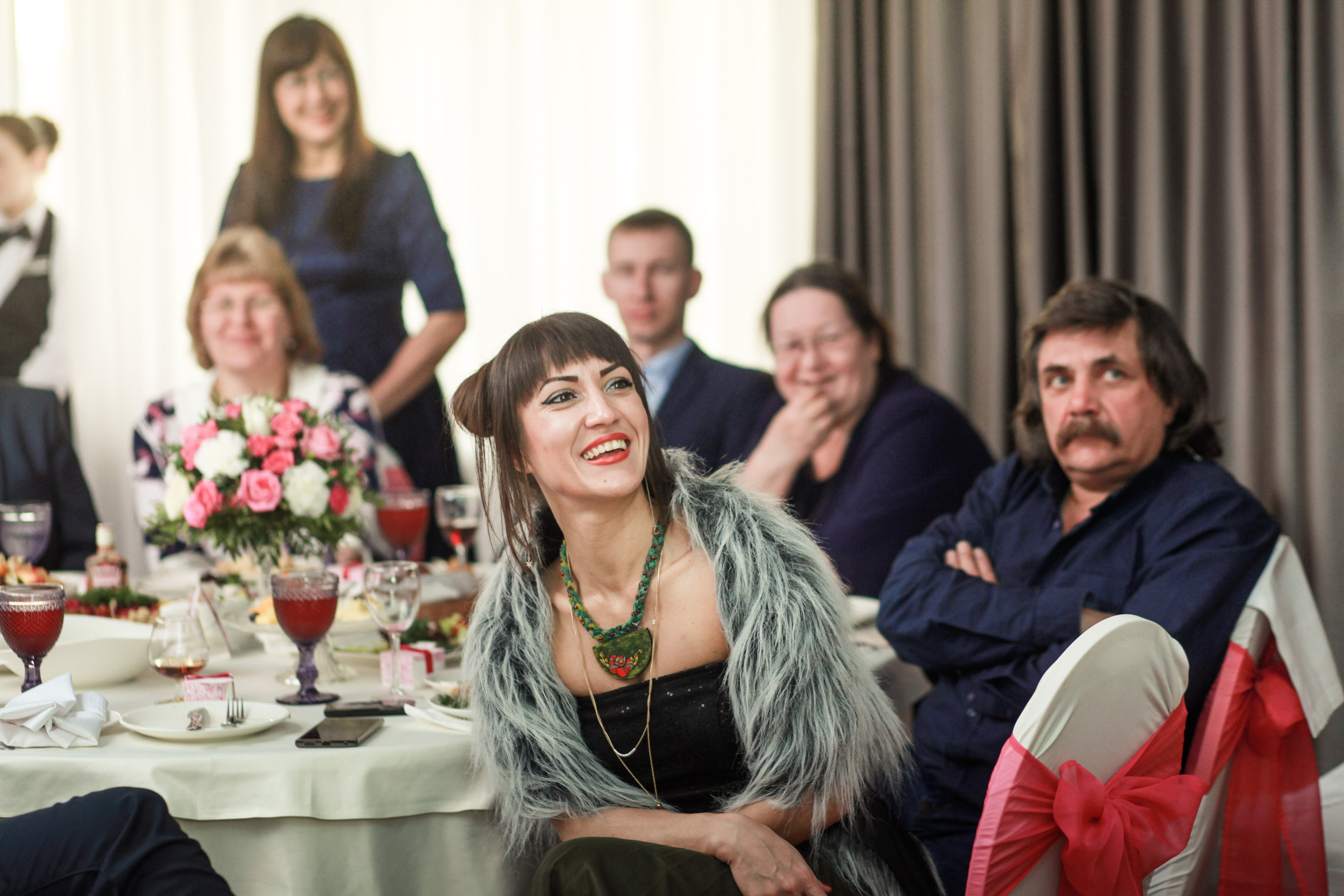 Олег и Полина 28 апреля, свадебная фотосъемка. Семейный и портретный фотограф в Екатеринбурге Анна Лобанова