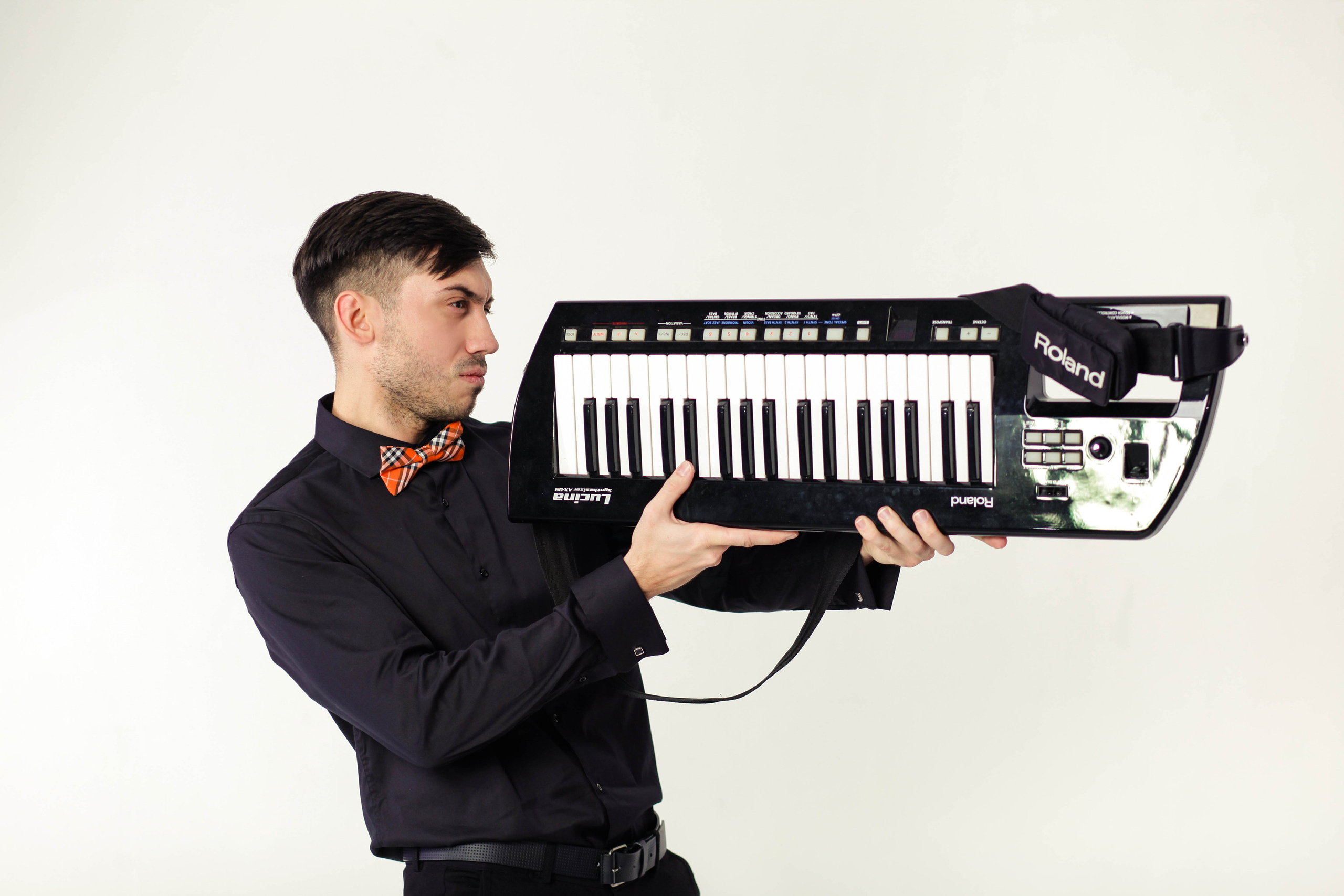 Мужской портрет. Семейный и портретный фотограф в Екатеринбурге Анна Лобанова