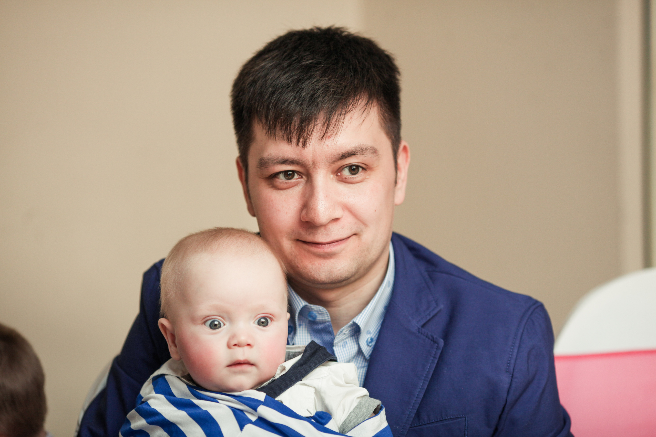 Олег и Полина 28 апреля, свадебная фотосъемка. Семейный и портретный фотограф в Екатеринбурге Анна Лобанова