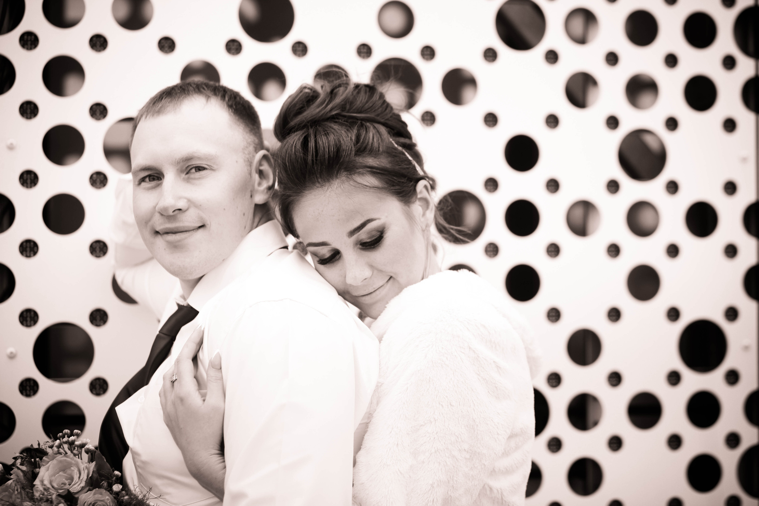 Станислав и Елена 21 сентября, свадебная фотосъемка. Семейный и портретный фотограф в Екатеринбурге Анна Лобанова