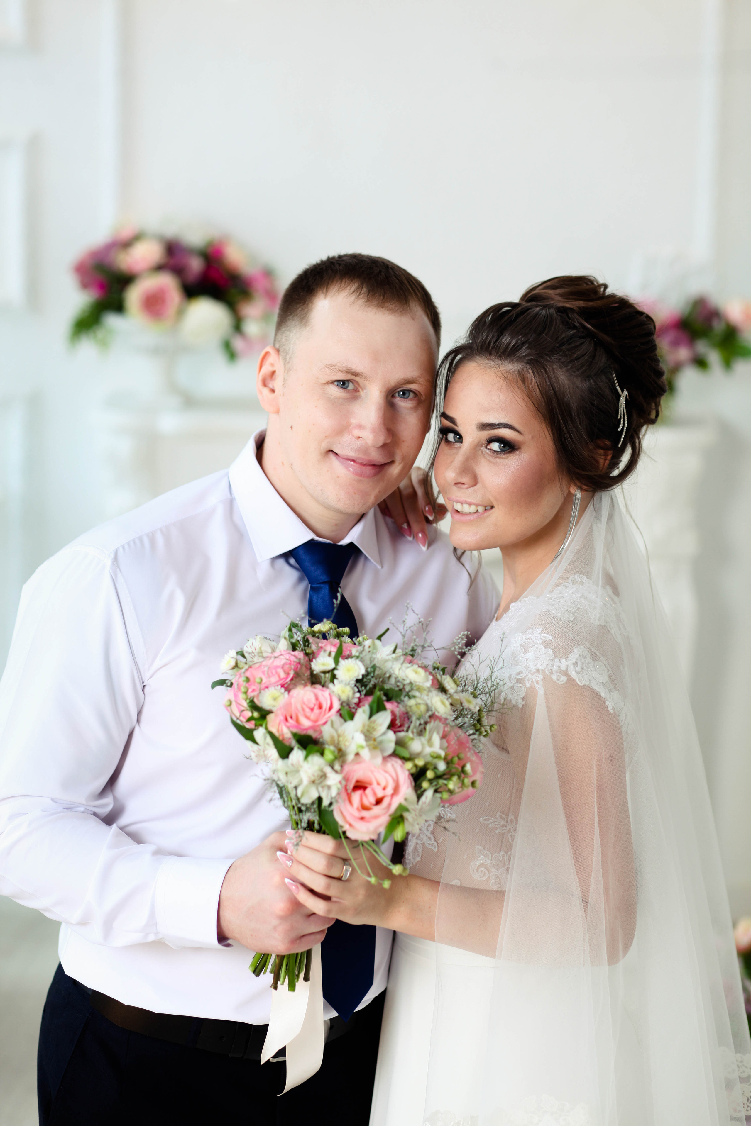 Станислав и Елена 21 сентября, свадебная фотосъемка. Семейный и портретный фотограф в Екатеринбурге Анна Лобанова