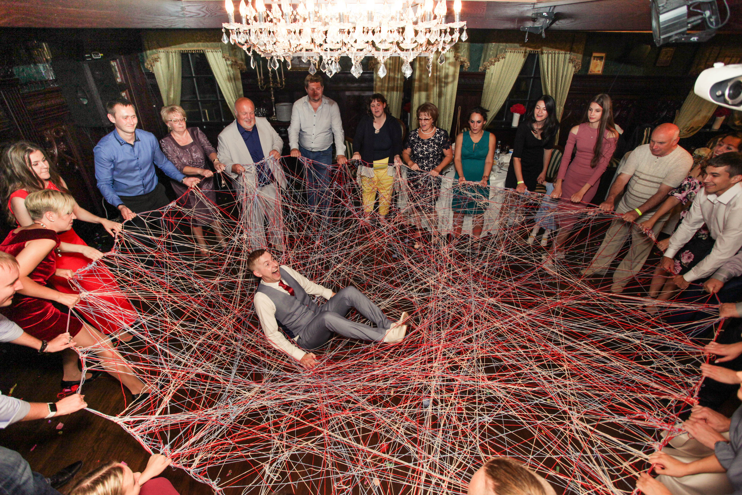 Константин и Ольга 11 августа, свадебная фотосъемка. Семейный и портретный фотограф в Екатеринбурге Анна Лобанова