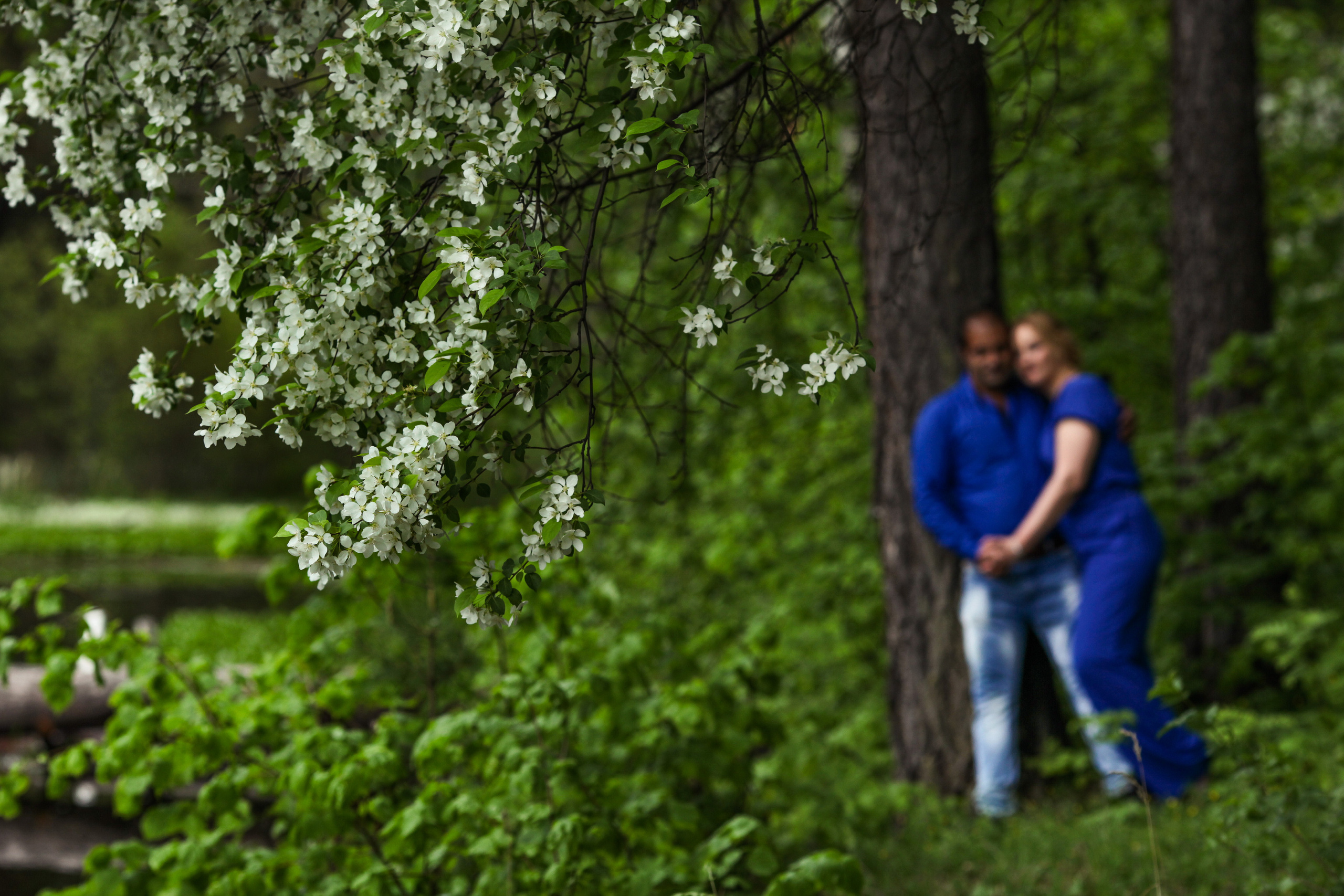 Абид и Марина — индийская история. Семейный и портретный фотограф в Екатеринбурге Анна Лобанова