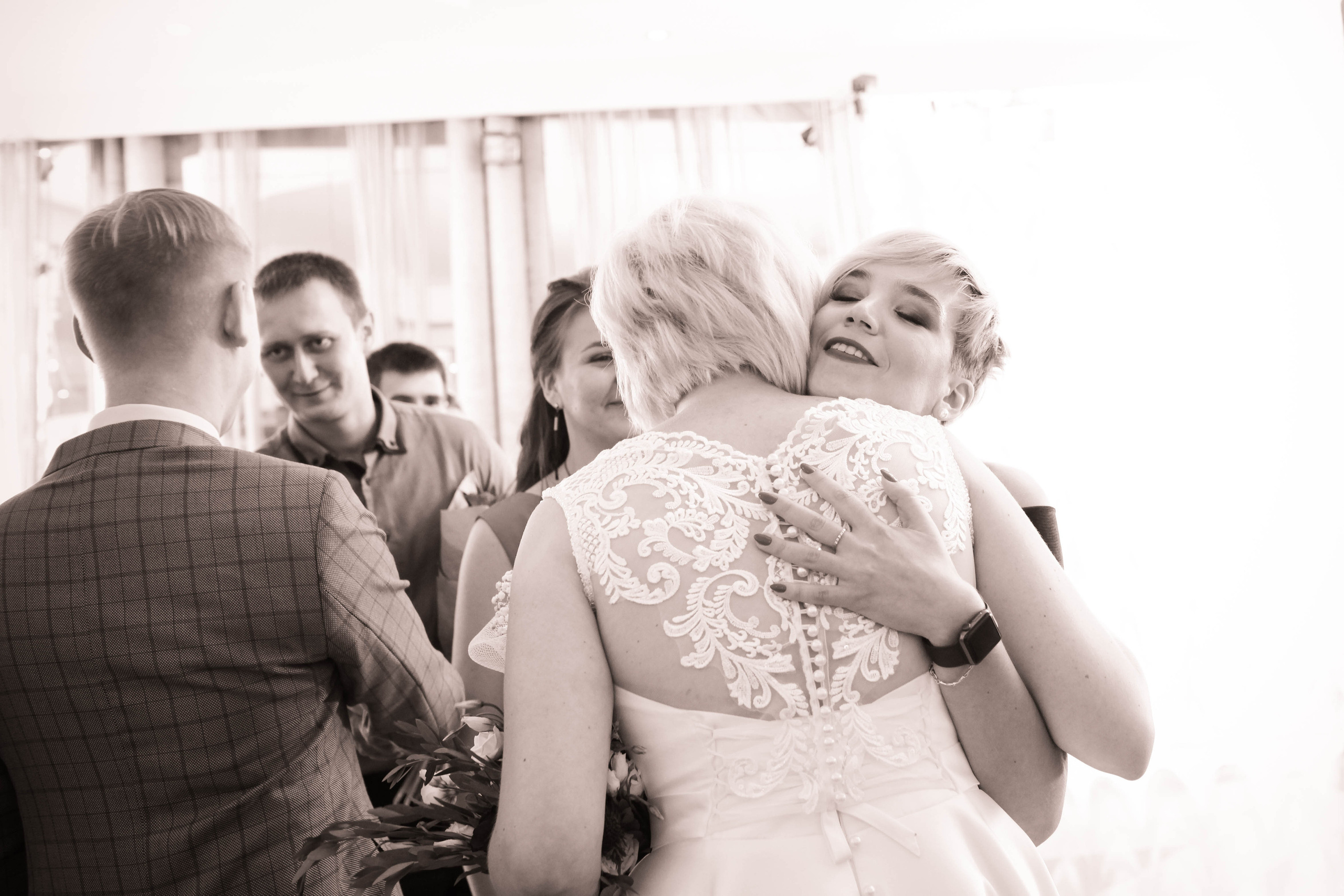 Константин и Ольга 11 августа, свадебная фотосъемка. Семейный и портретный фотограф в Екатеринбурге Анна Лобанова