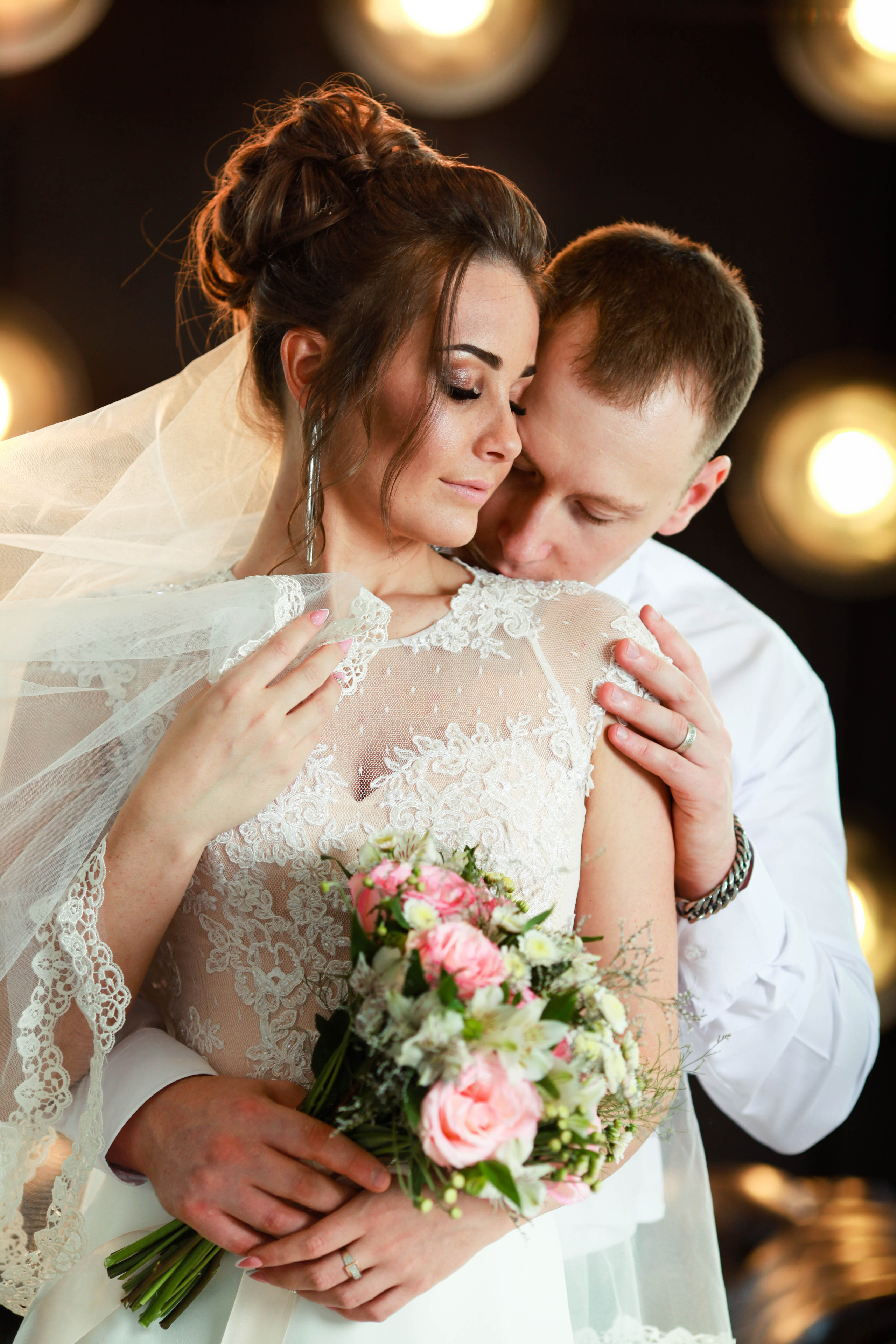 Станислав и Елена 21 сентября, свадебная фотосъемка. Семейный и портретный фотограф в Екатеринбурге Анна Лобанова