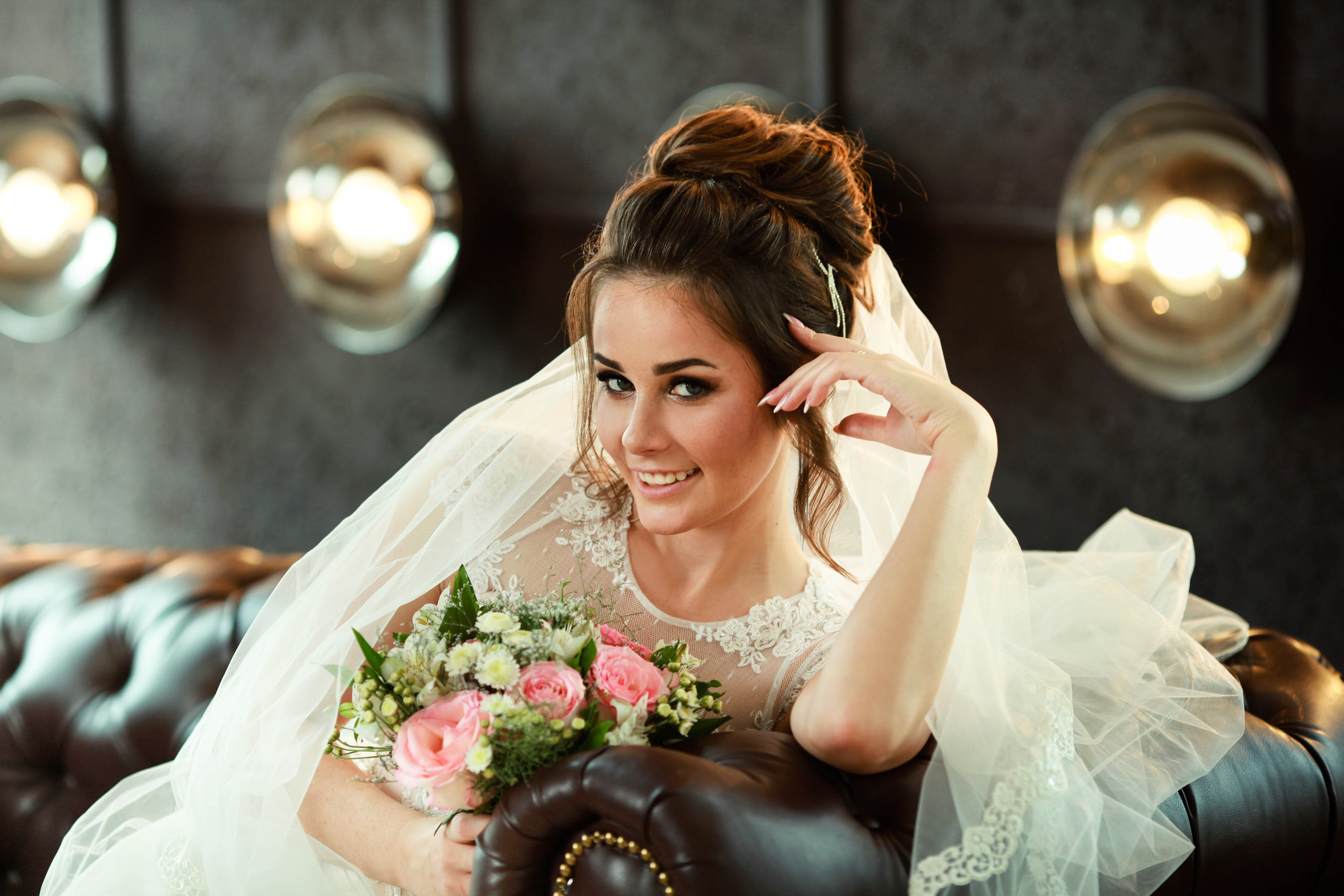 Станислав и Елена 21 сентября, свадебная фотосъемка. Семейный и портретный фотограф в Екатеринбурге Анна Лобанова