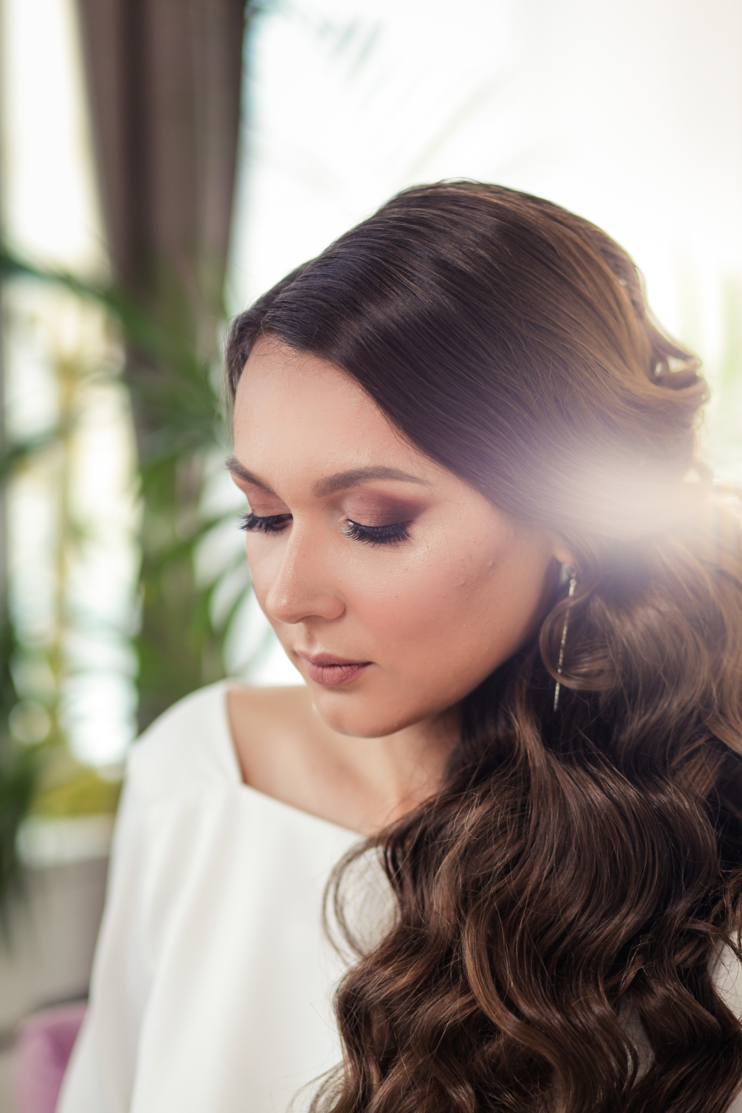 Мария и Никита 20 сентября, камерная свадьба. Семейный и портретный фотограф в Екатеринбурге Анна Лобанова