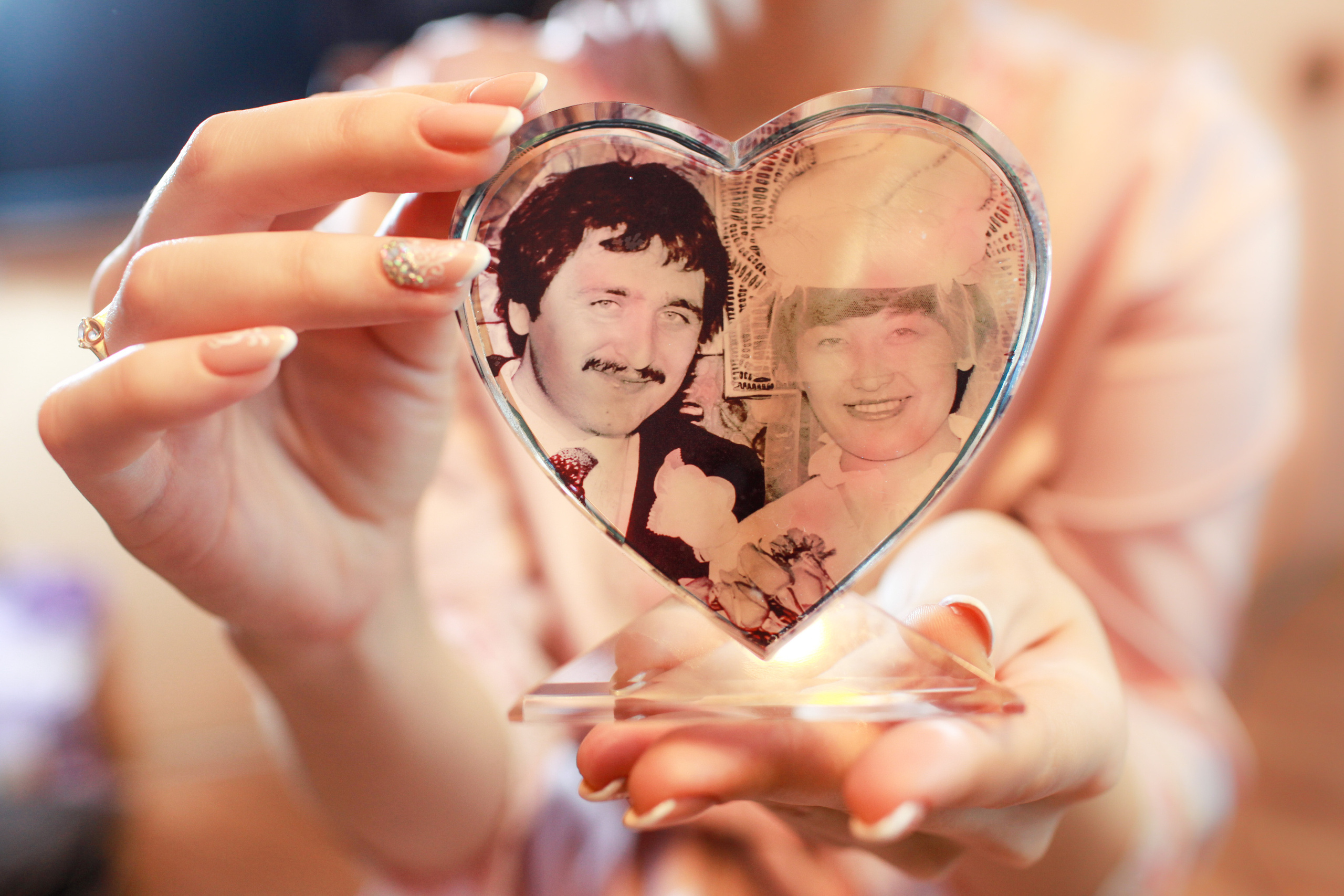 Олег и Полина 28 апреля, свадебная фотосъемка. Семейный и портретный фотограф в Екатеринбурге Анна Лобанова