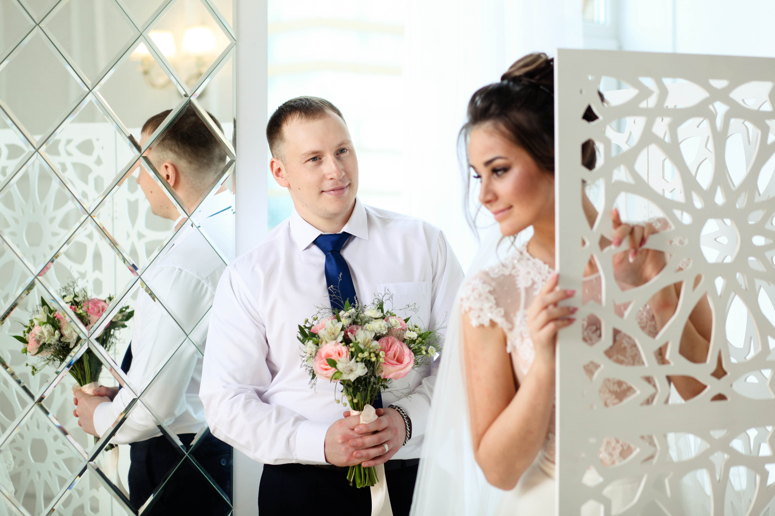 Станислав и Елена 21 сентября, свадебная фотосъемка. Семейный и портретный фотограф в Екатеринбурге Анна Лобанова