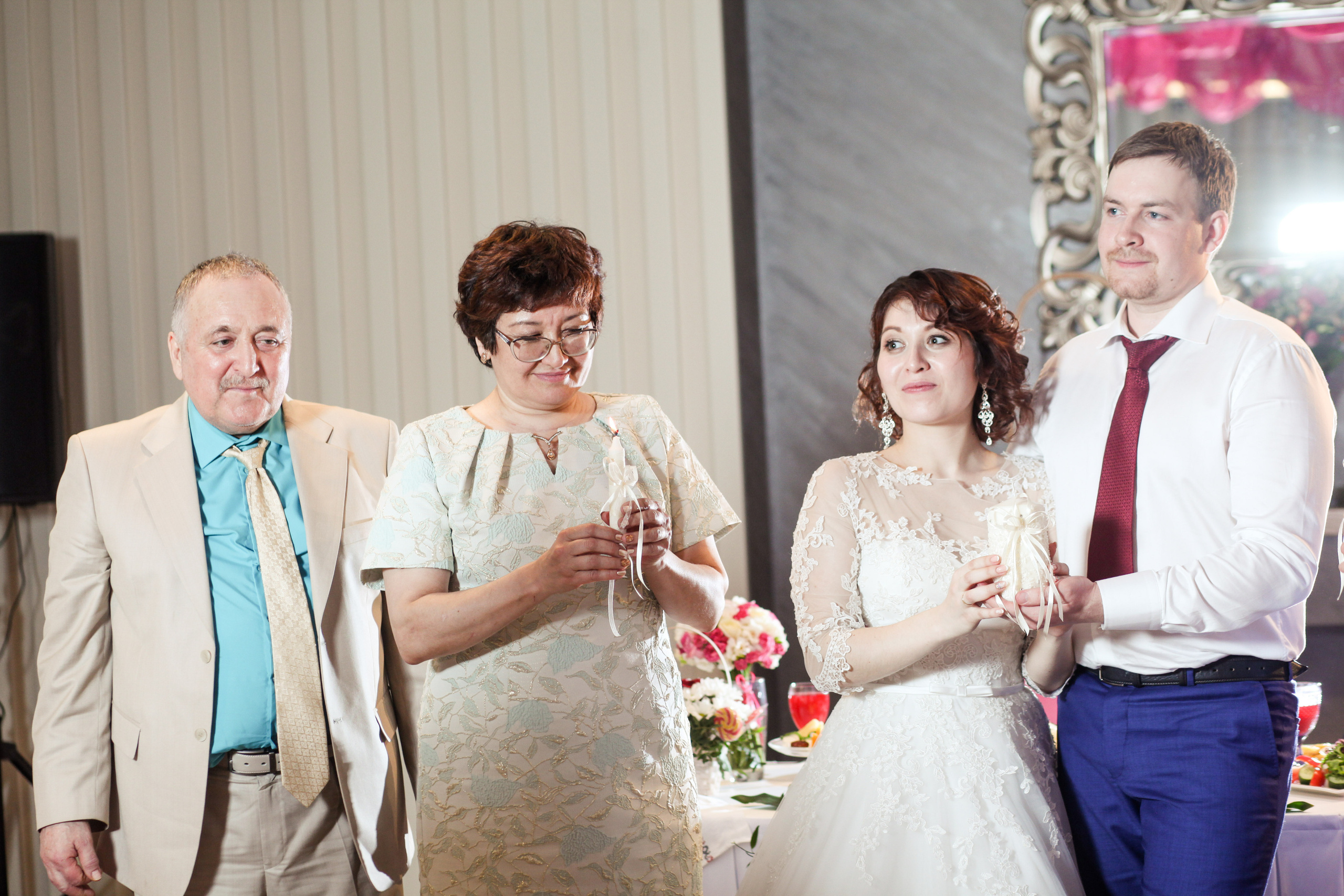 Олег и Полина 28 апреля, свадебная фотосъемка. Семейный и портретный фотограф в Екатеринбурге Анна Лобанова