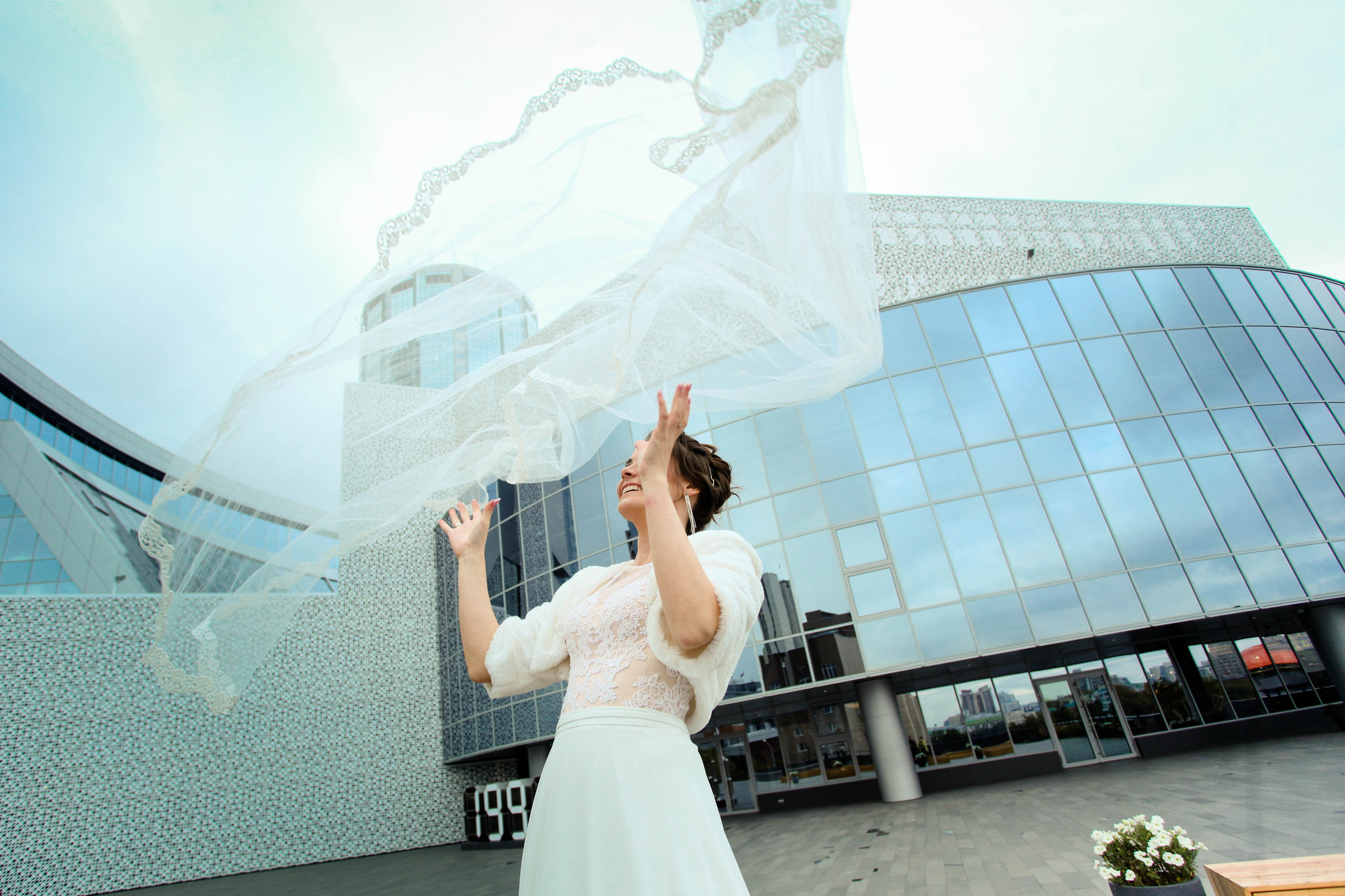 Станислав и Елена 21 сентября, свадебная фотосъемка. Семейный и портретный фотограф в Екатеринбурге Анна Лобанова