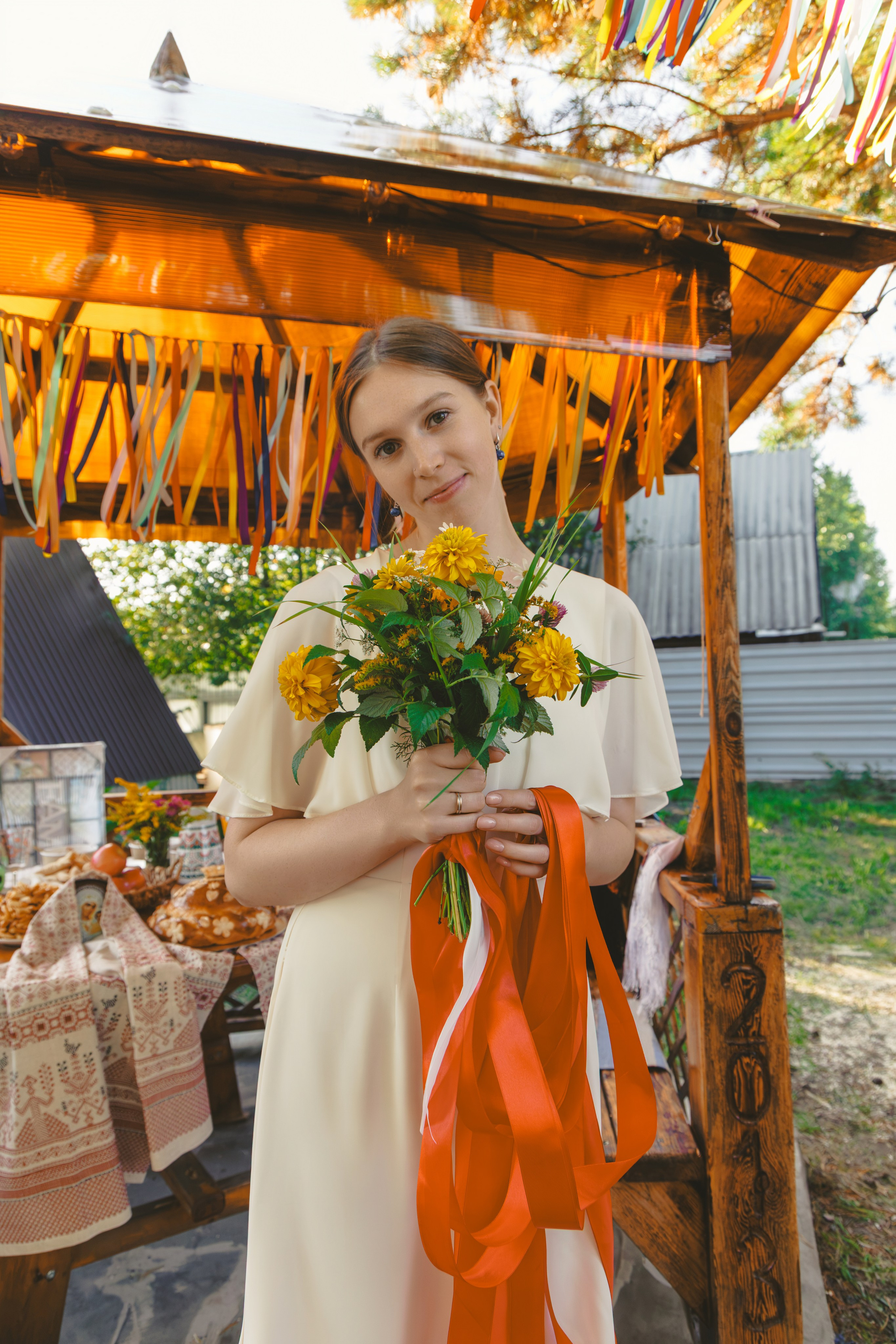 Глеб и Люба. Валентина Самарина Фотограф