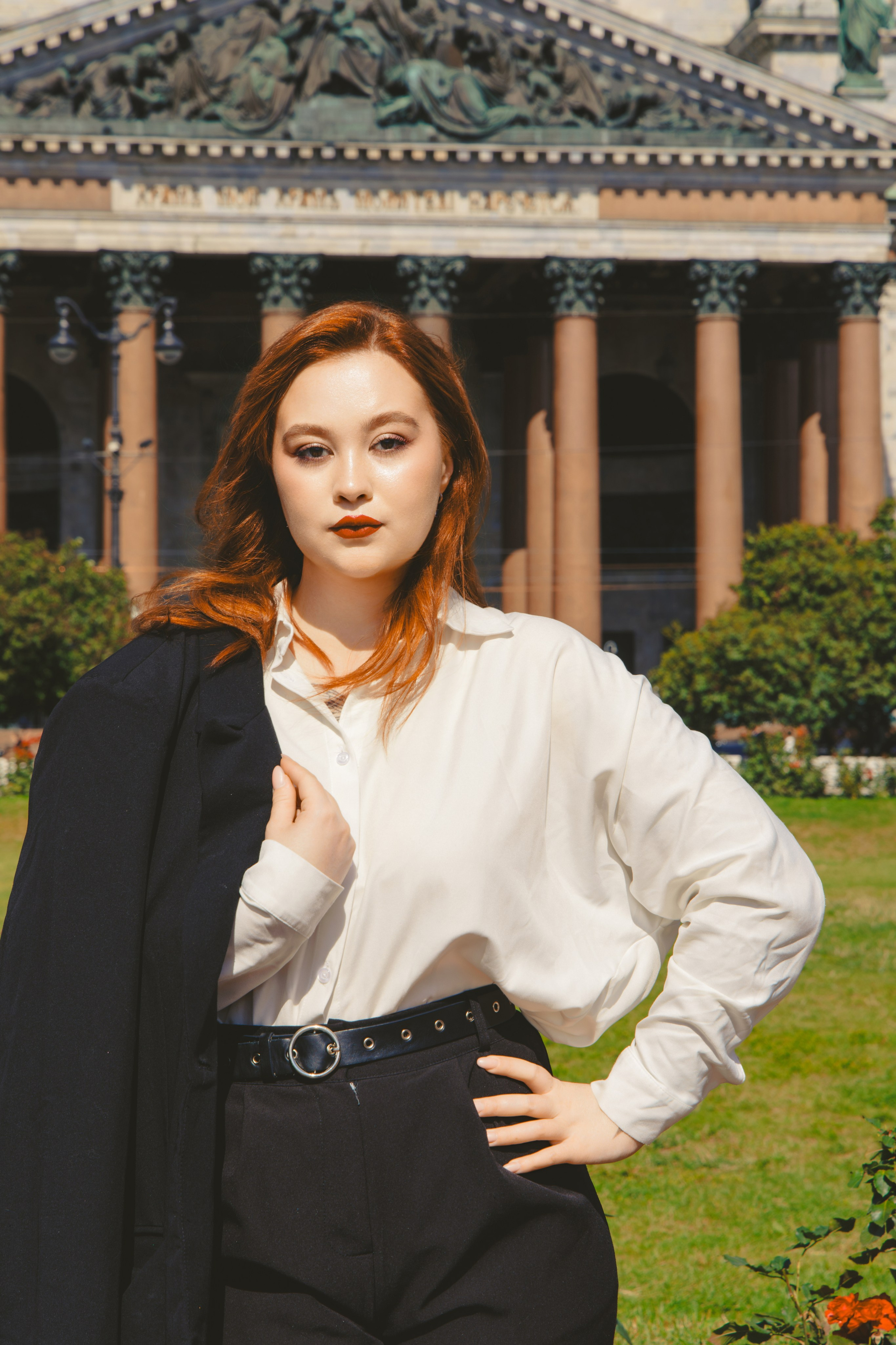 Оля. Валентина Самарина Фотограф
