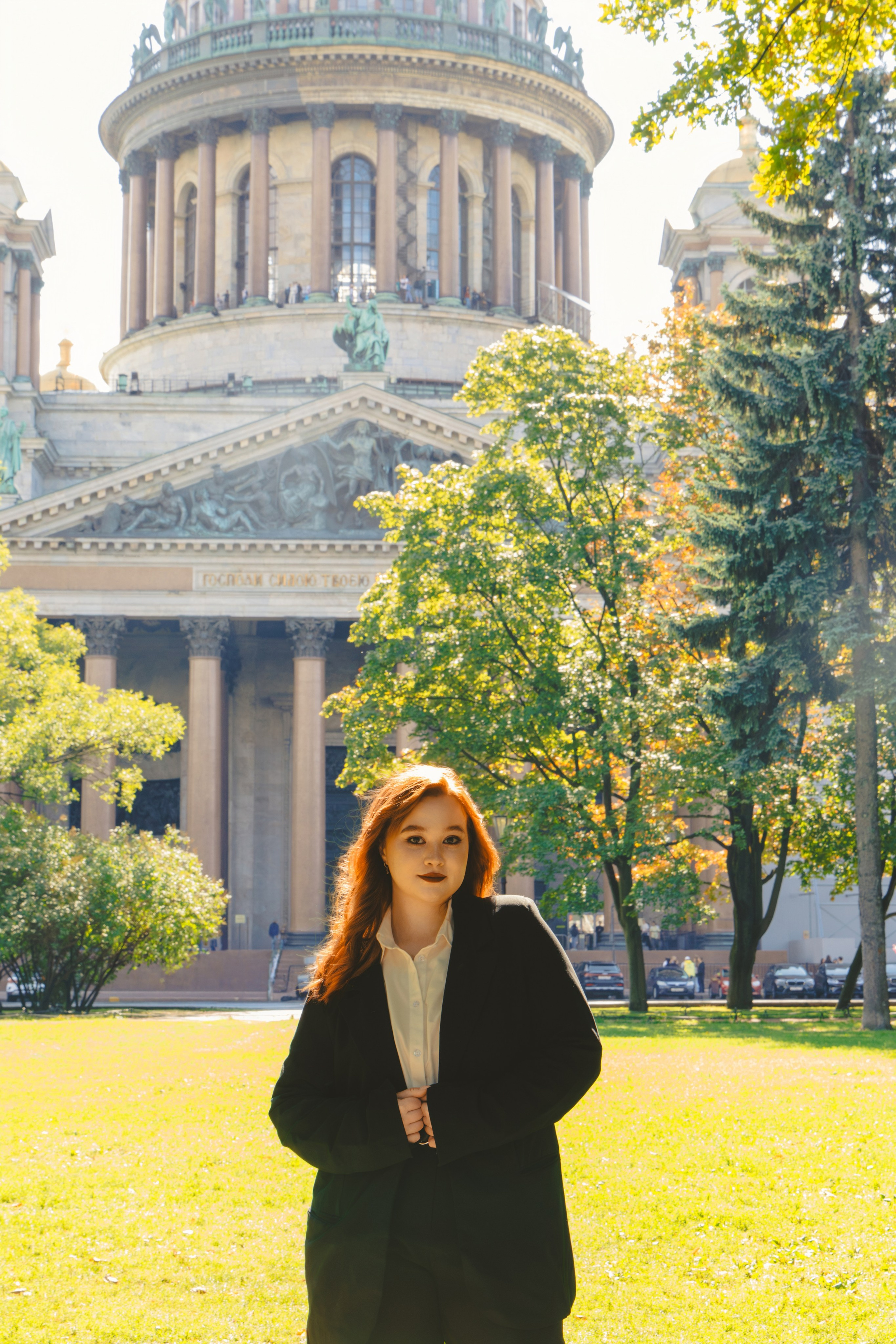 Оля. Валентина Самарина Фотограф