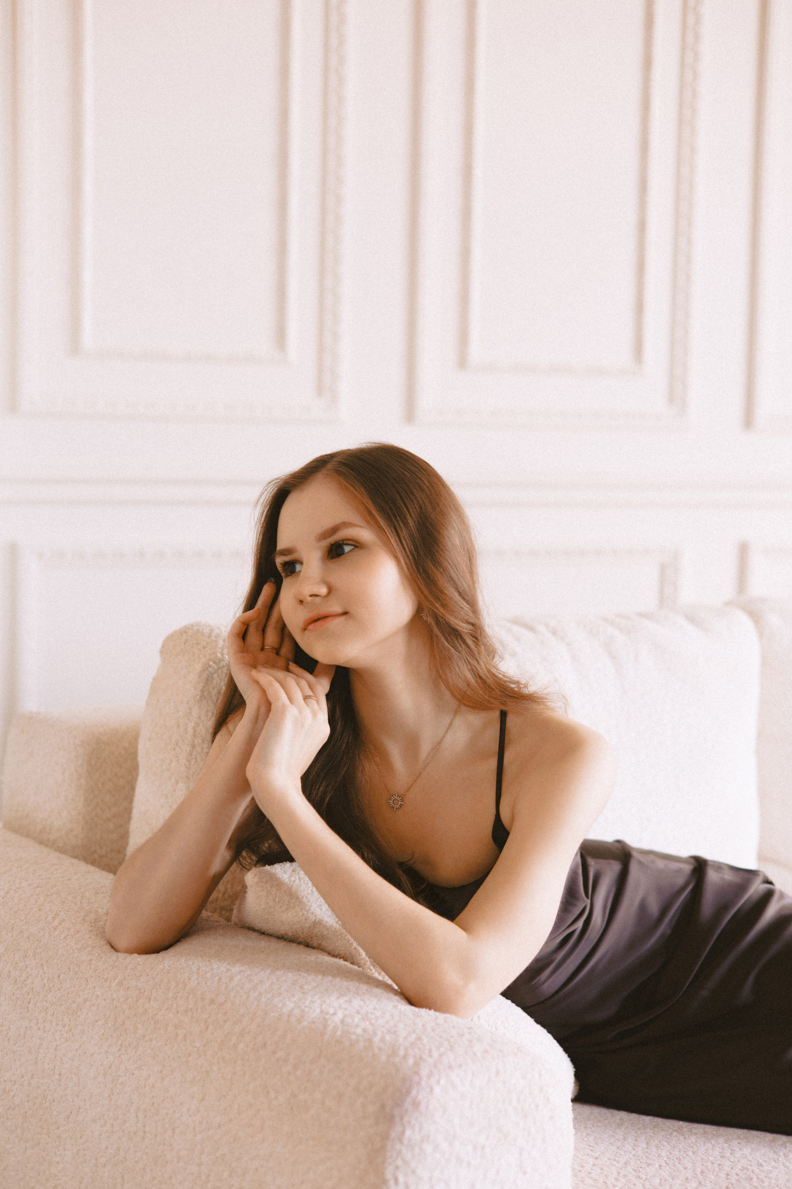 Полина. Валентина Самарина Фотограф
