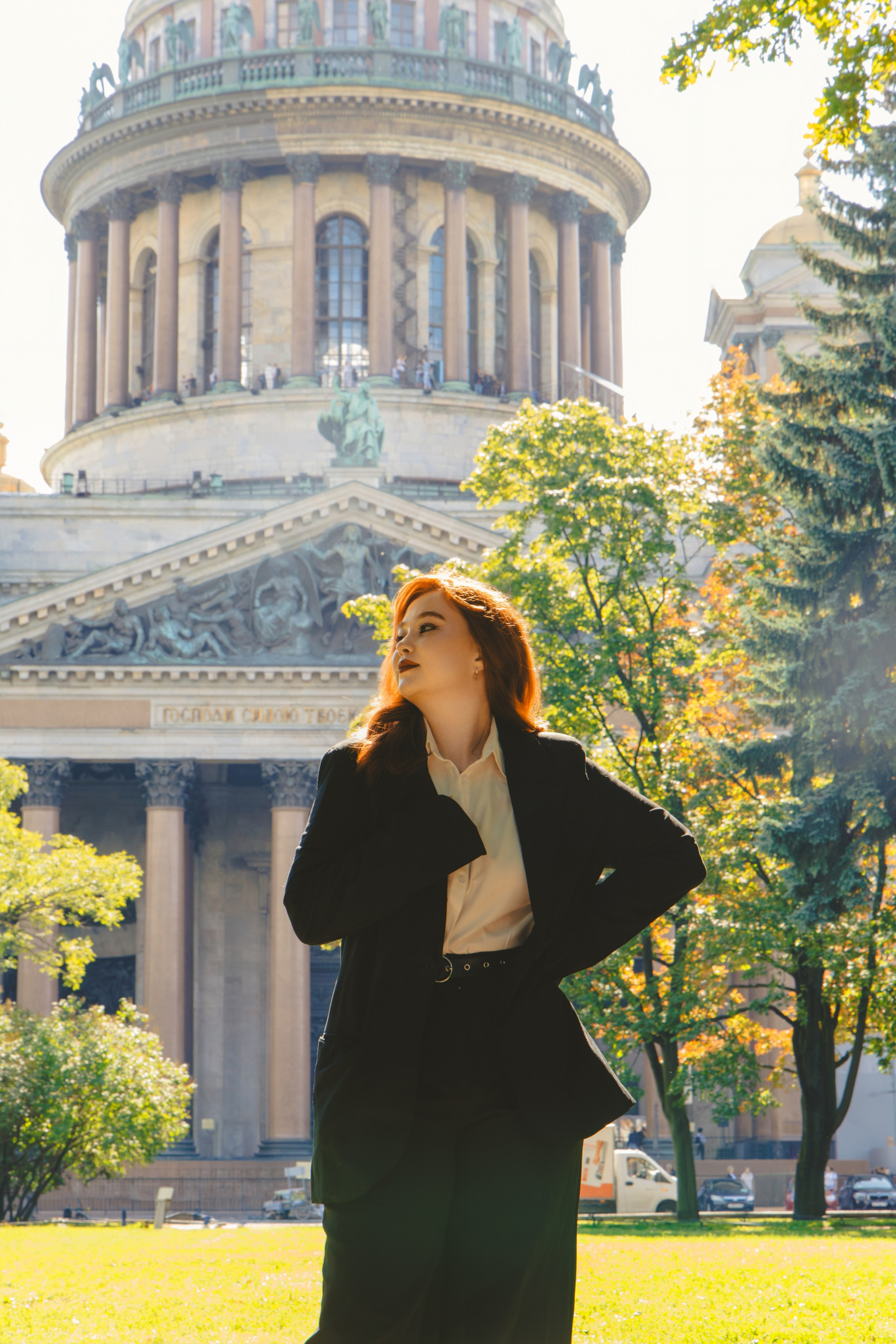 Оля. Валентина Самарина Фотограф