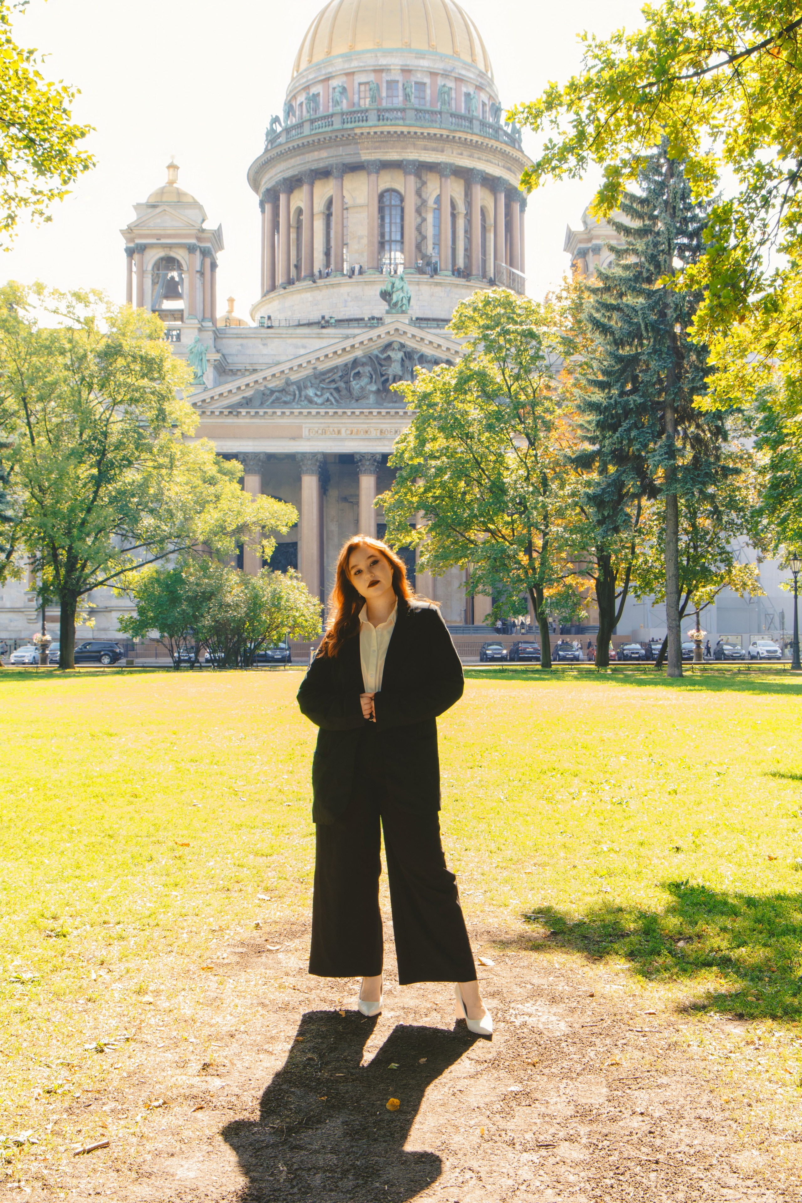 Оля. Валентина Самарина Фотограф