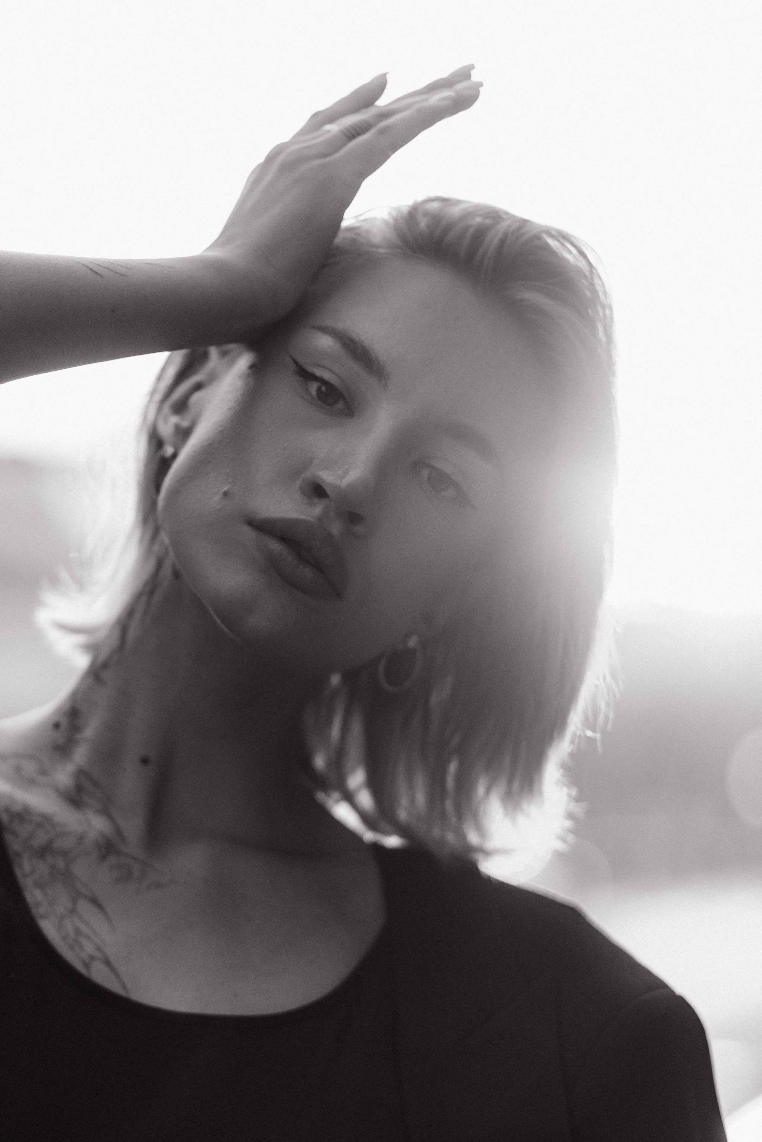 Ева. Фотограф в Москве Валерия Рожкова