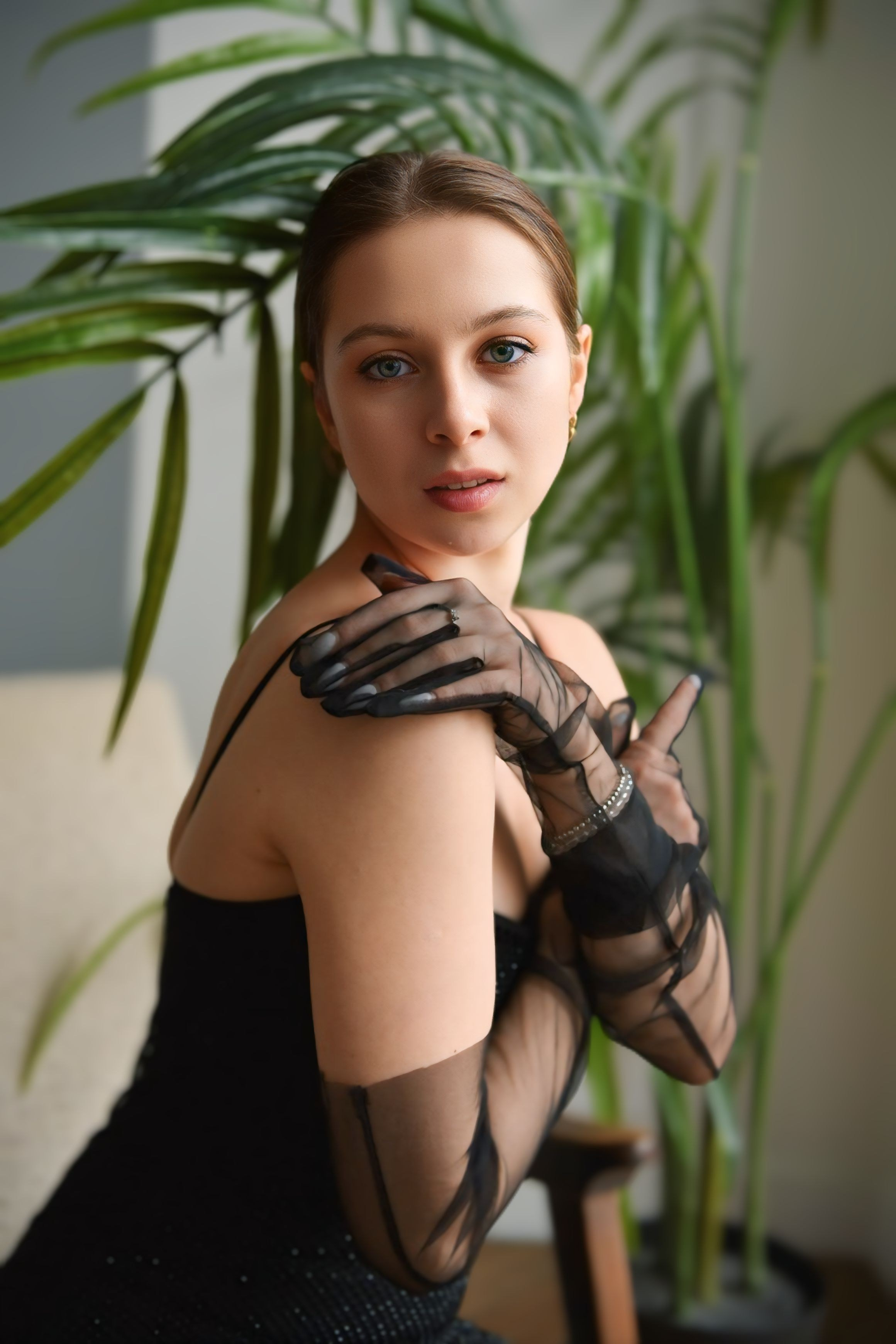 Анастасия. Фотограф в СПБ Светлана Князева