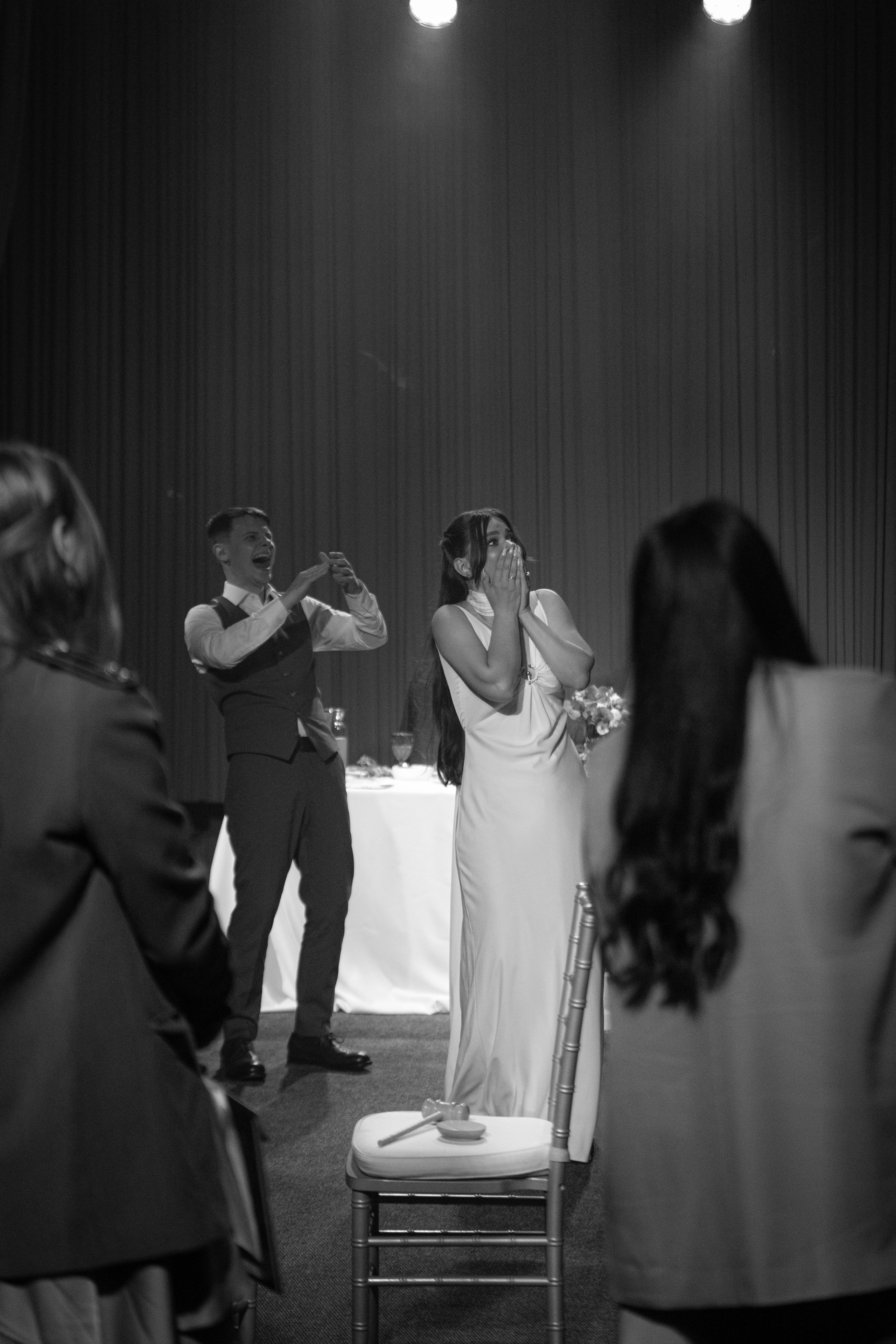 Мария и Сергей. Ваш фотограф — Александра Андрущенко