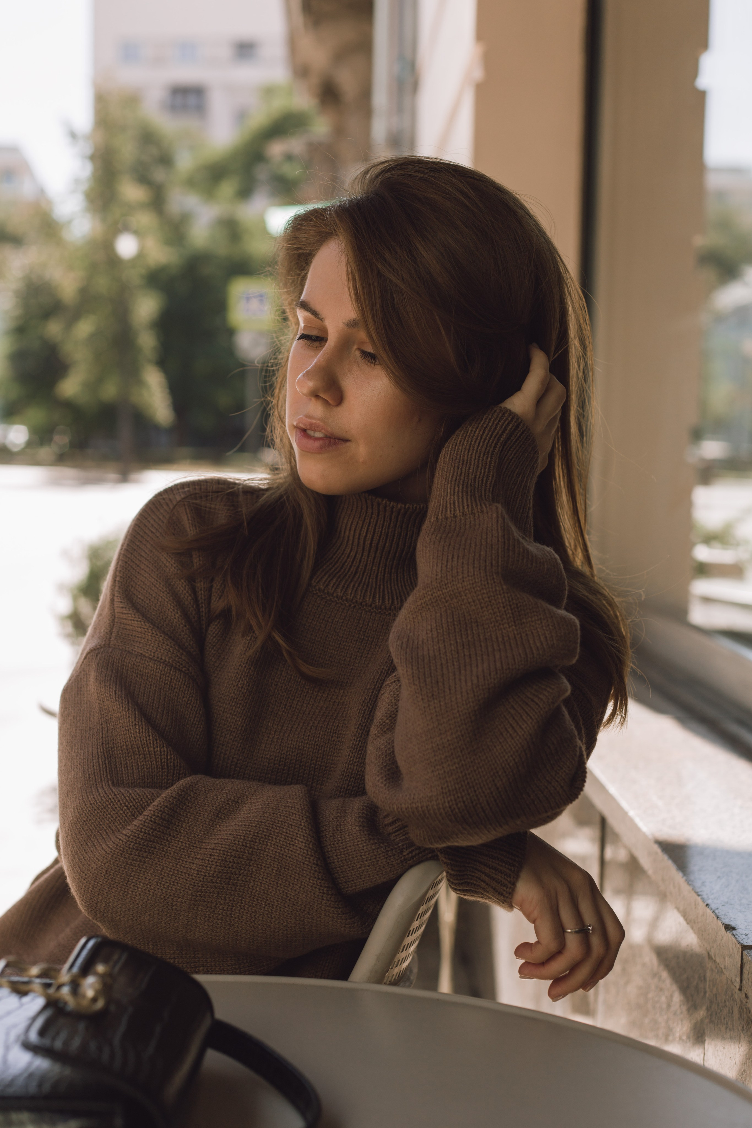 Саша. Миронова Анастасия