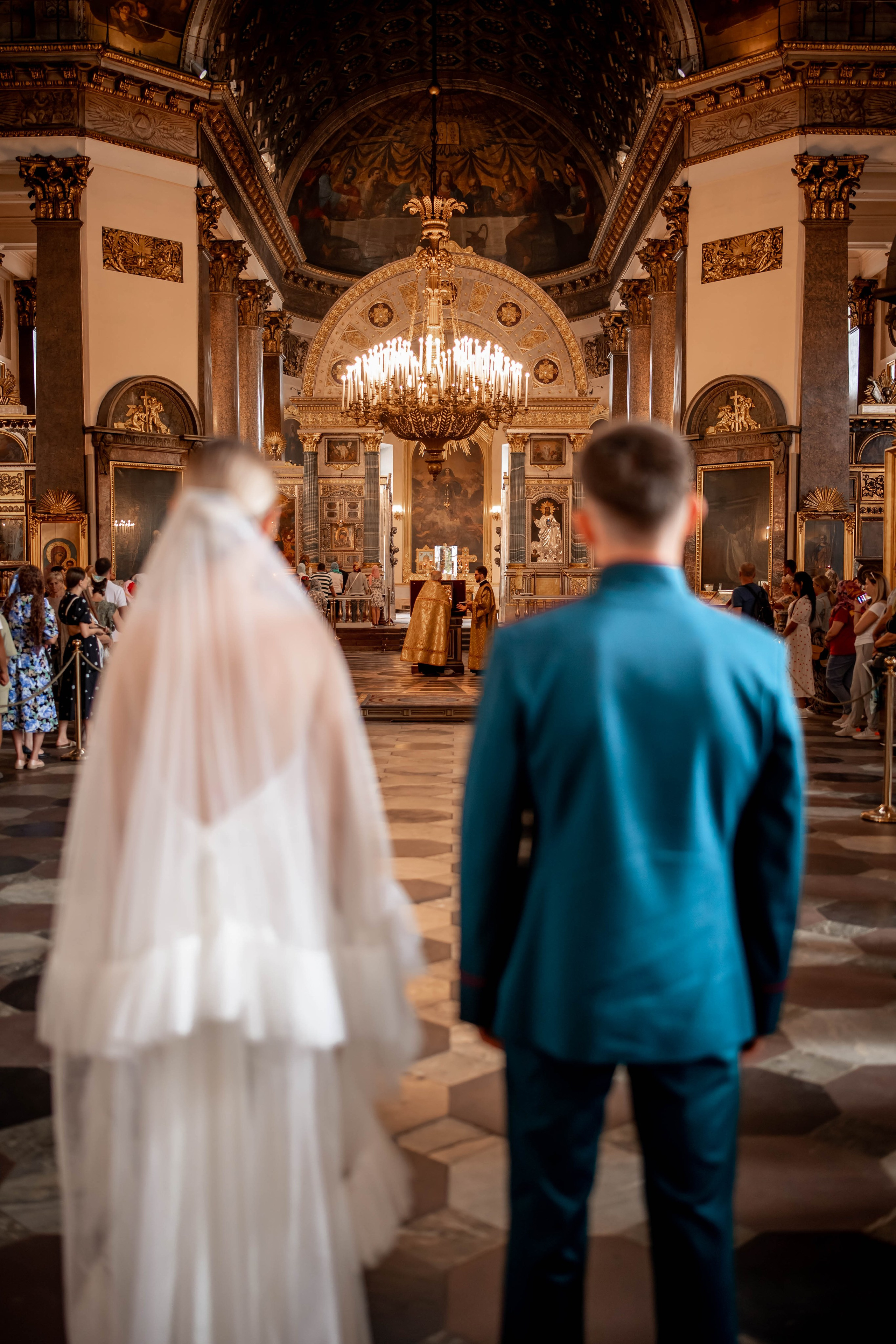 Марк и Виктория. Свадебный и семейный фотограф в Санкт- Петербурге