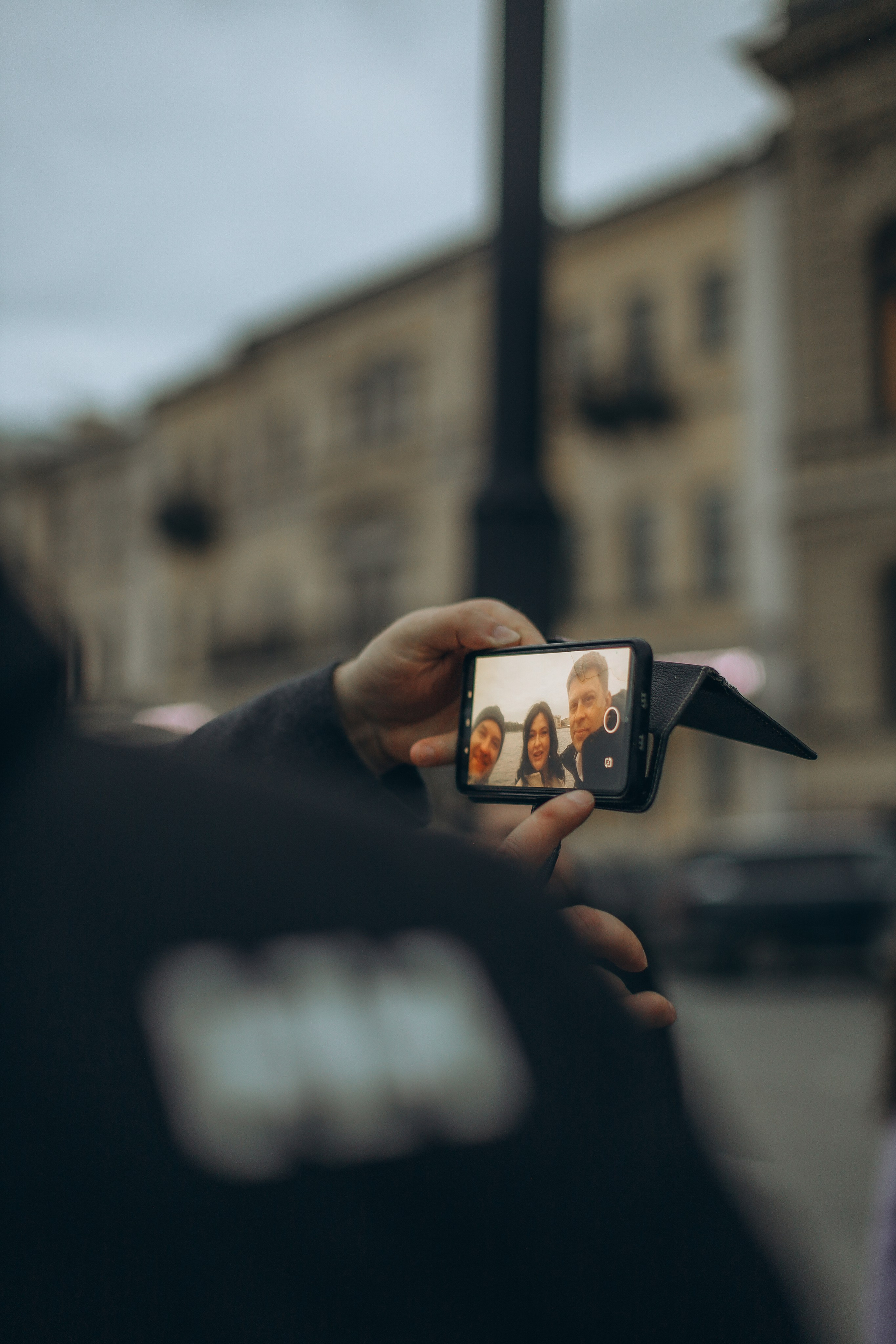 Свадьбы. Семейный и детский фотограф в Санкт-Петербурге «Chilik»