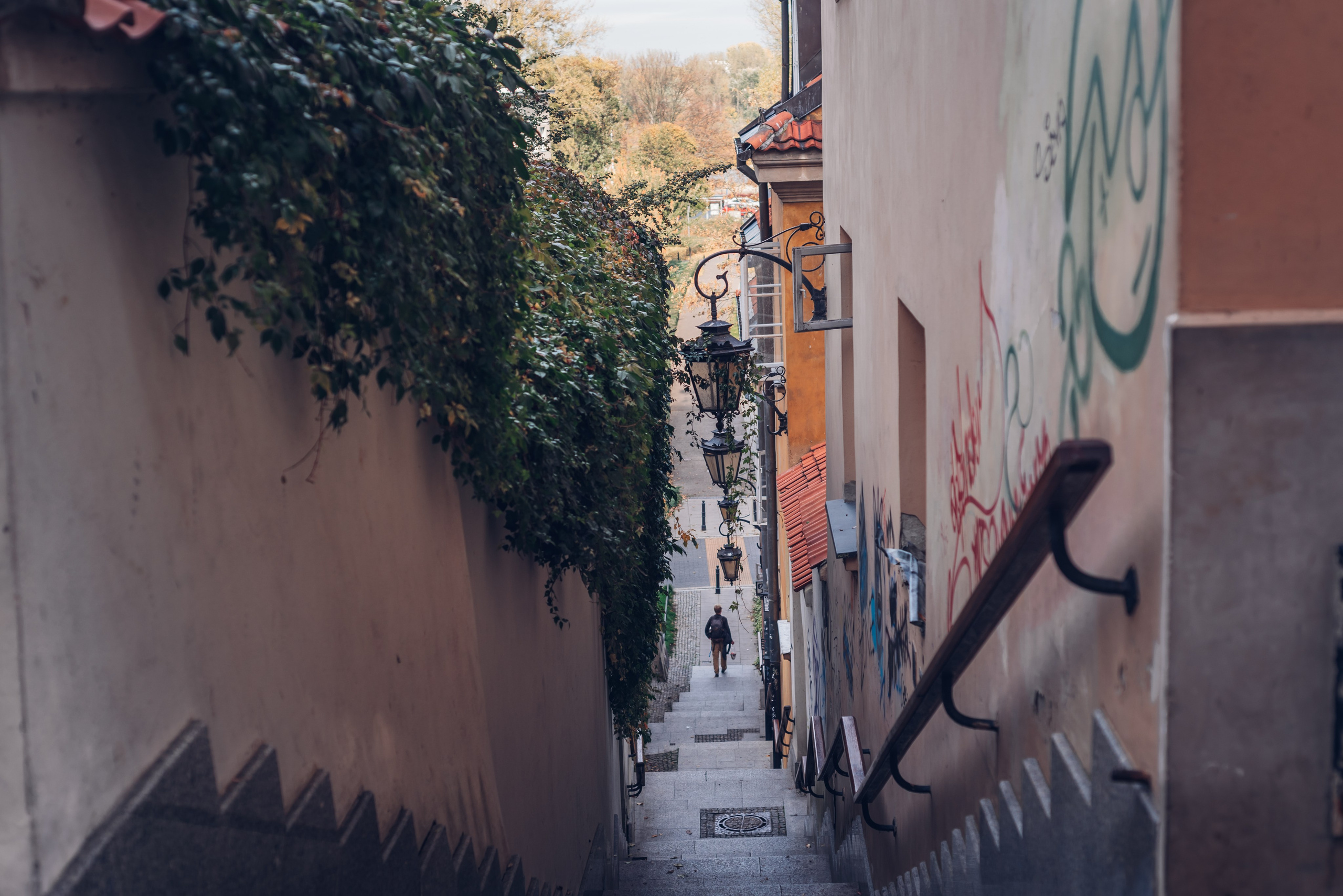 Варшава глазами рекламного фотографа из Гуанчжоу. Коммерческий и предметный фотограф в Гуанчжоу Коваленко Александр