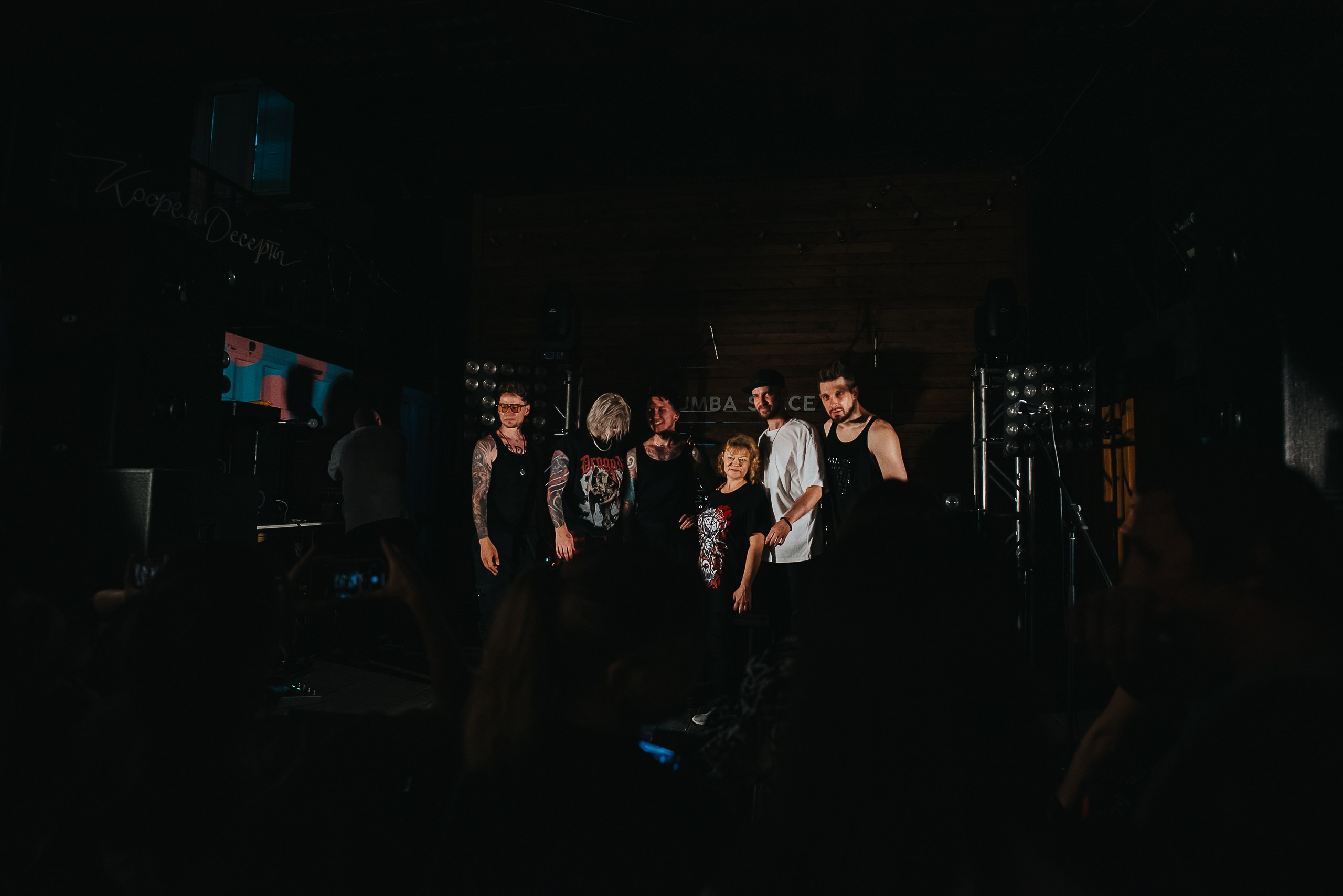 Pandora Secret 2024. Репортажный фотограф в Кемерово