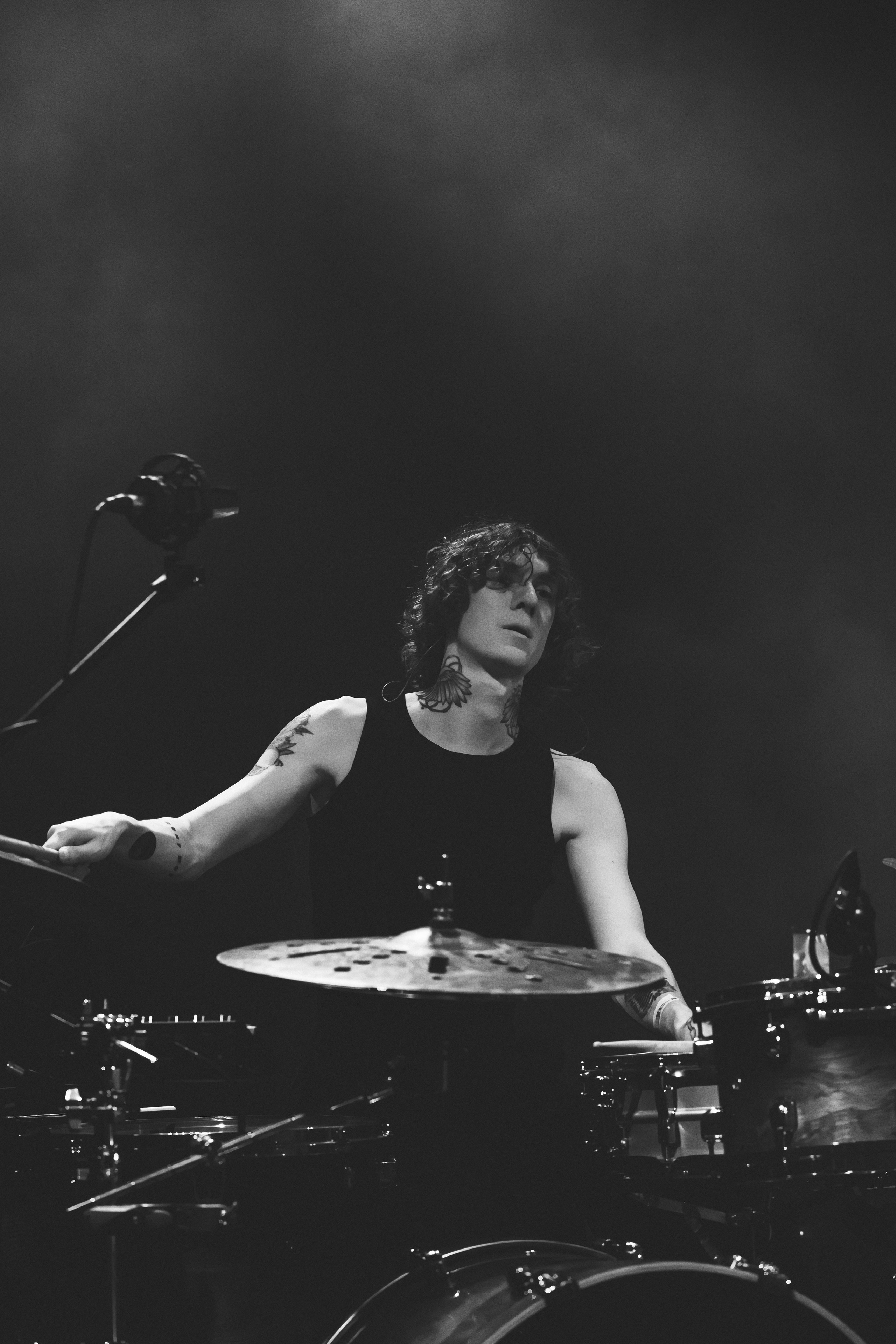 Slava Marlow. 11.4.26. RUSLAN ROZANOV