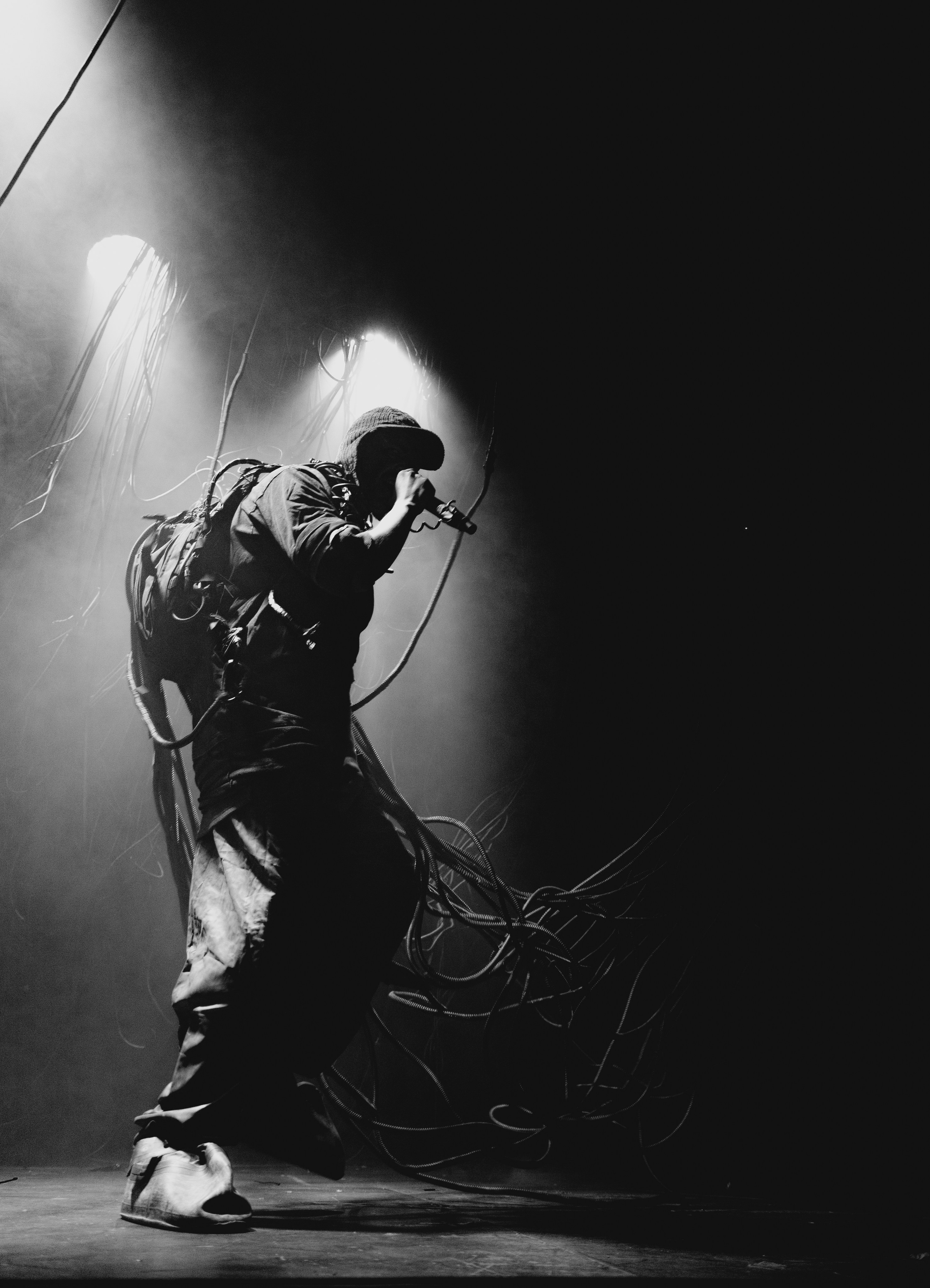 ХАСКИ. РАДИО СПГС’24. RUSLAN ROZANOV