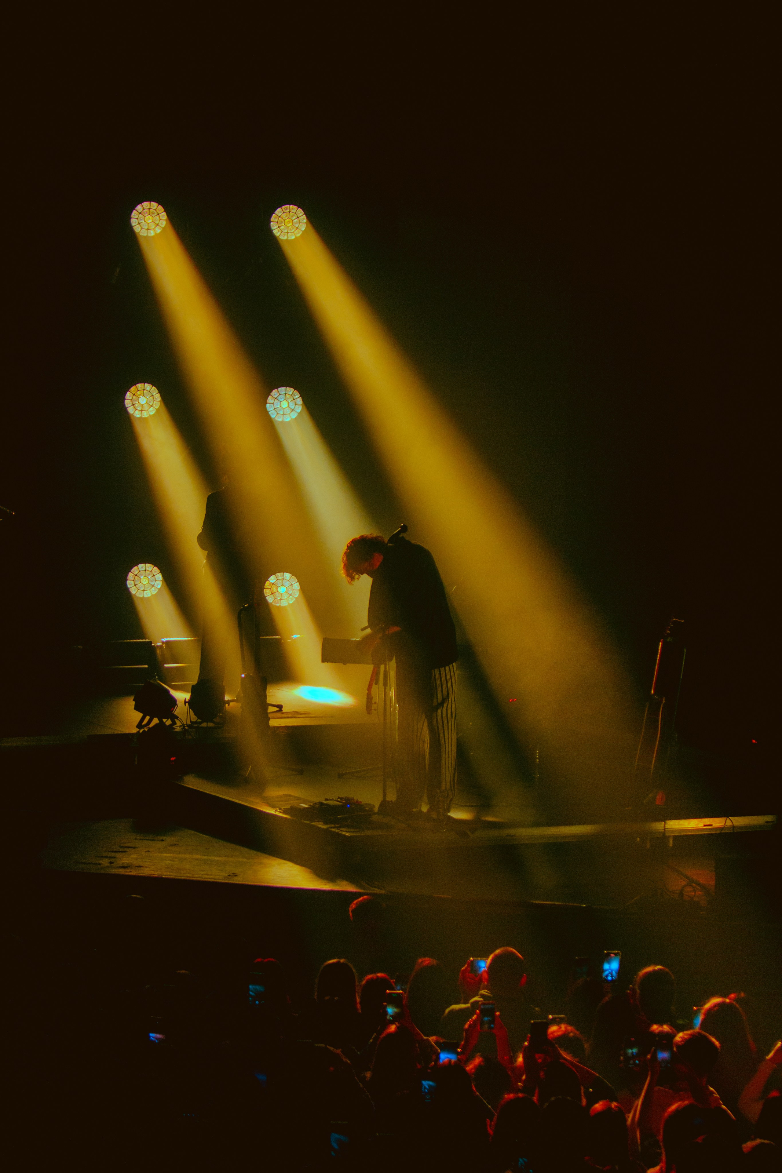 ZOLOTO A2'23. RUSLAN ROZANOV