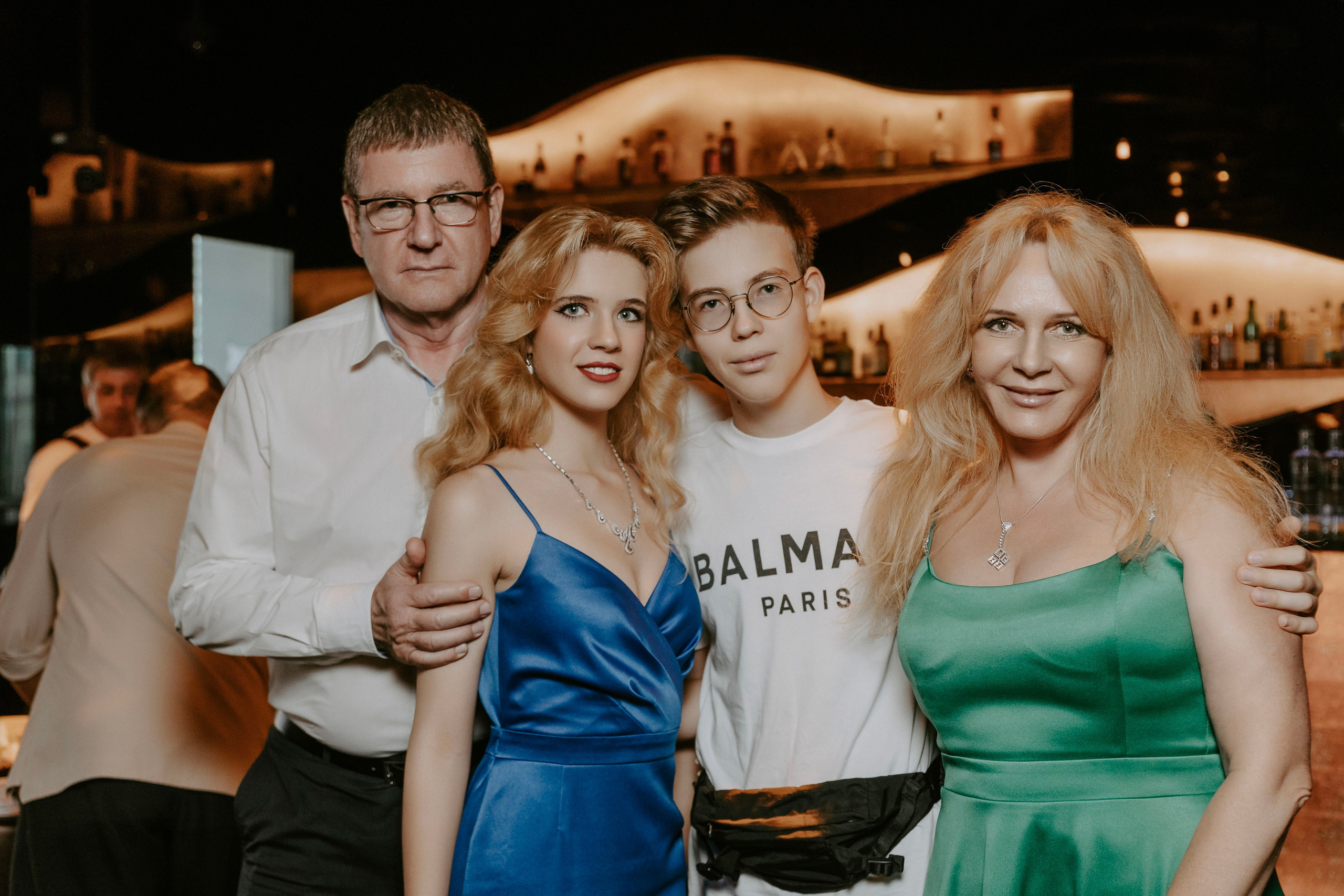 Анастасии 18. Photographer in Moscow & everywhere in the World Alena Vyalova