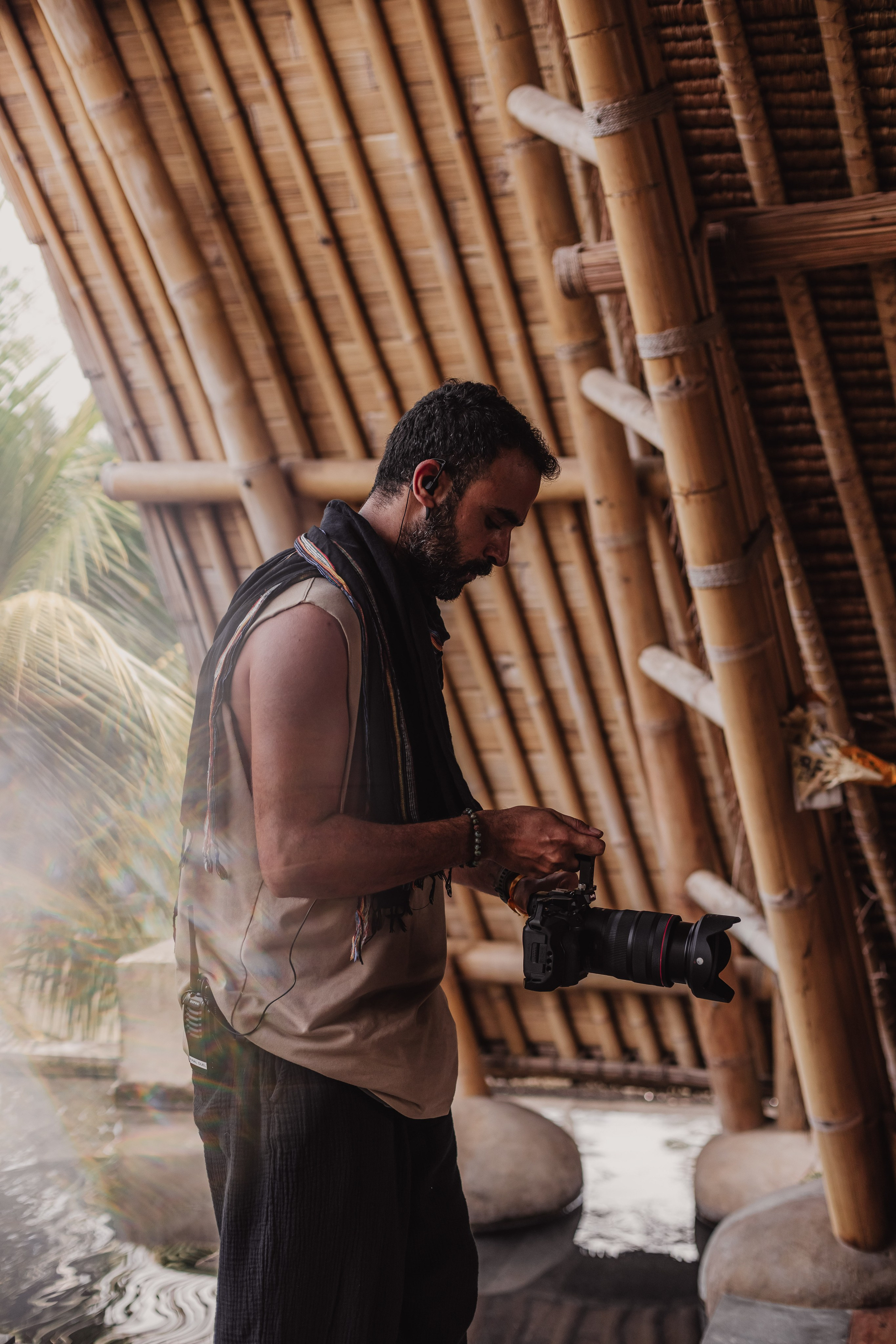 Diwali 11/11 w Bhakti Bliss celebration. Mariam Bagdasaryan